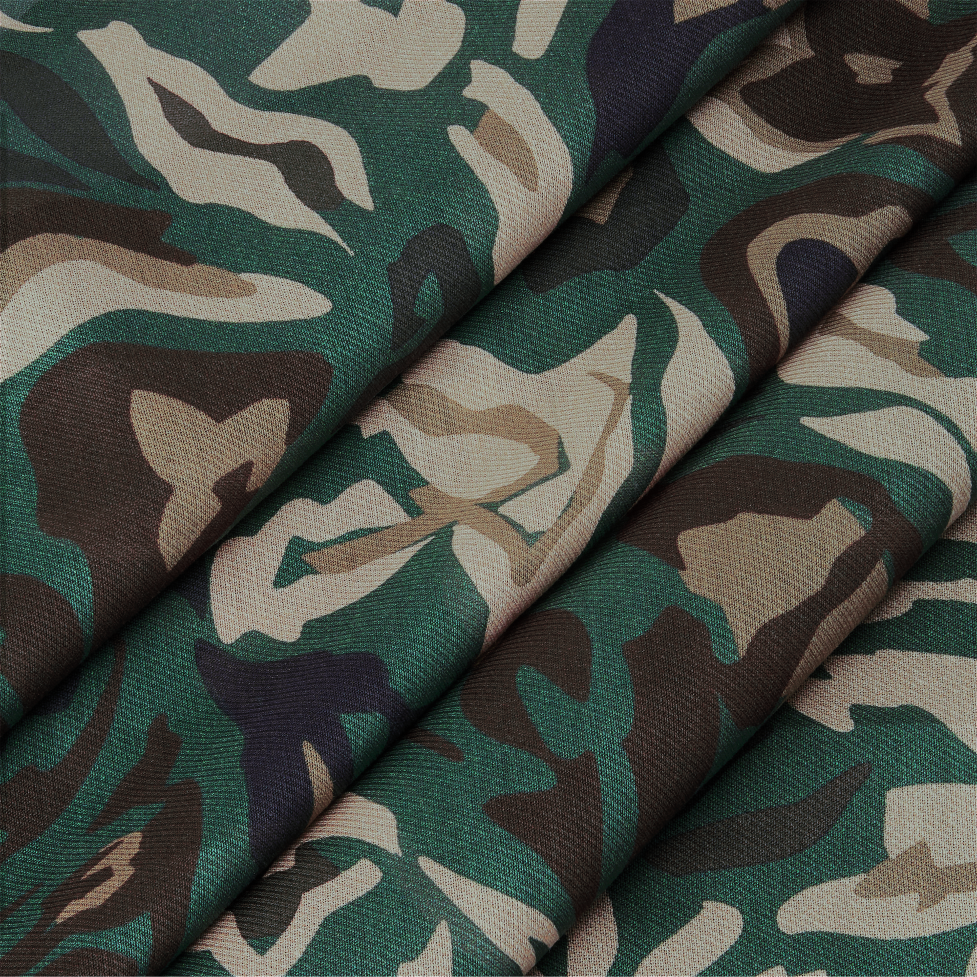 Stola LV Camo S00 Uomo Accessori Sciarpe | LOUIS VUITTON (Zoom prodotto)