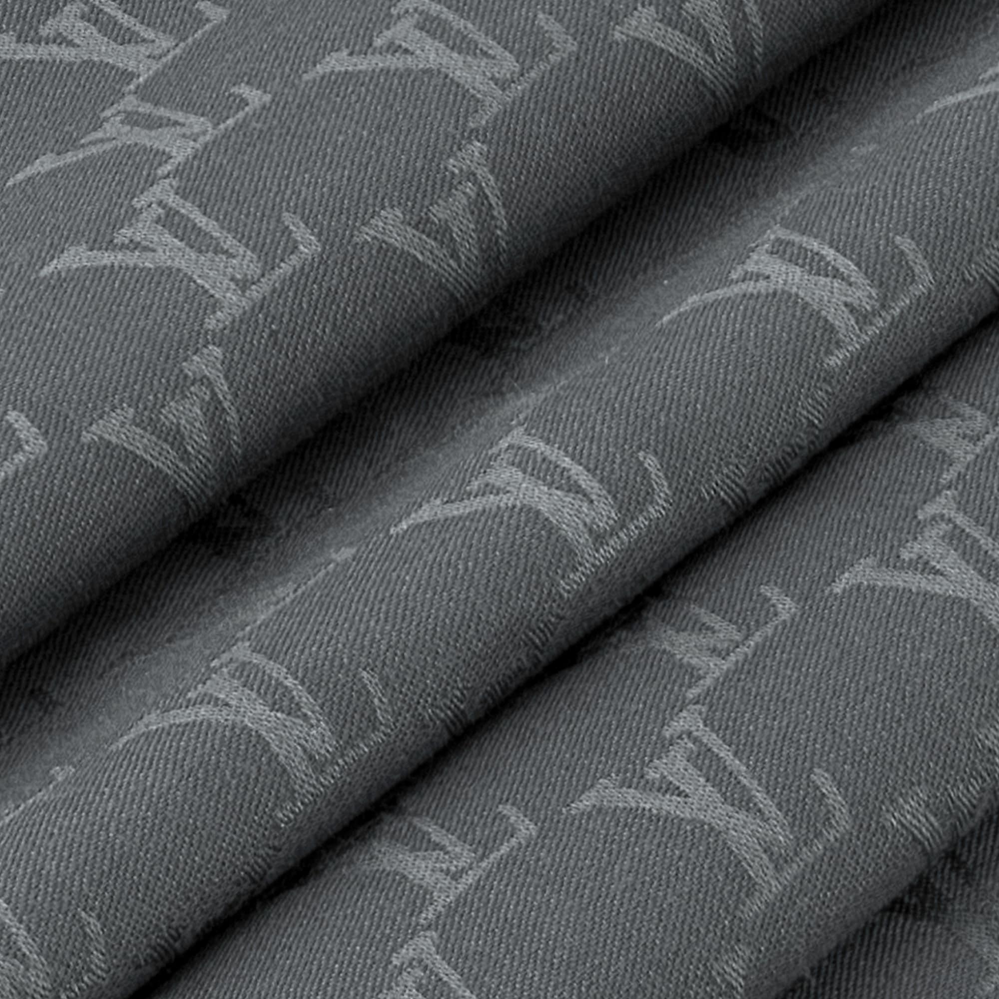 Stola LV Fishnet S00 Uomo Accessori Sciarpe | LOUIS VUITTON (Zoom prodotto)