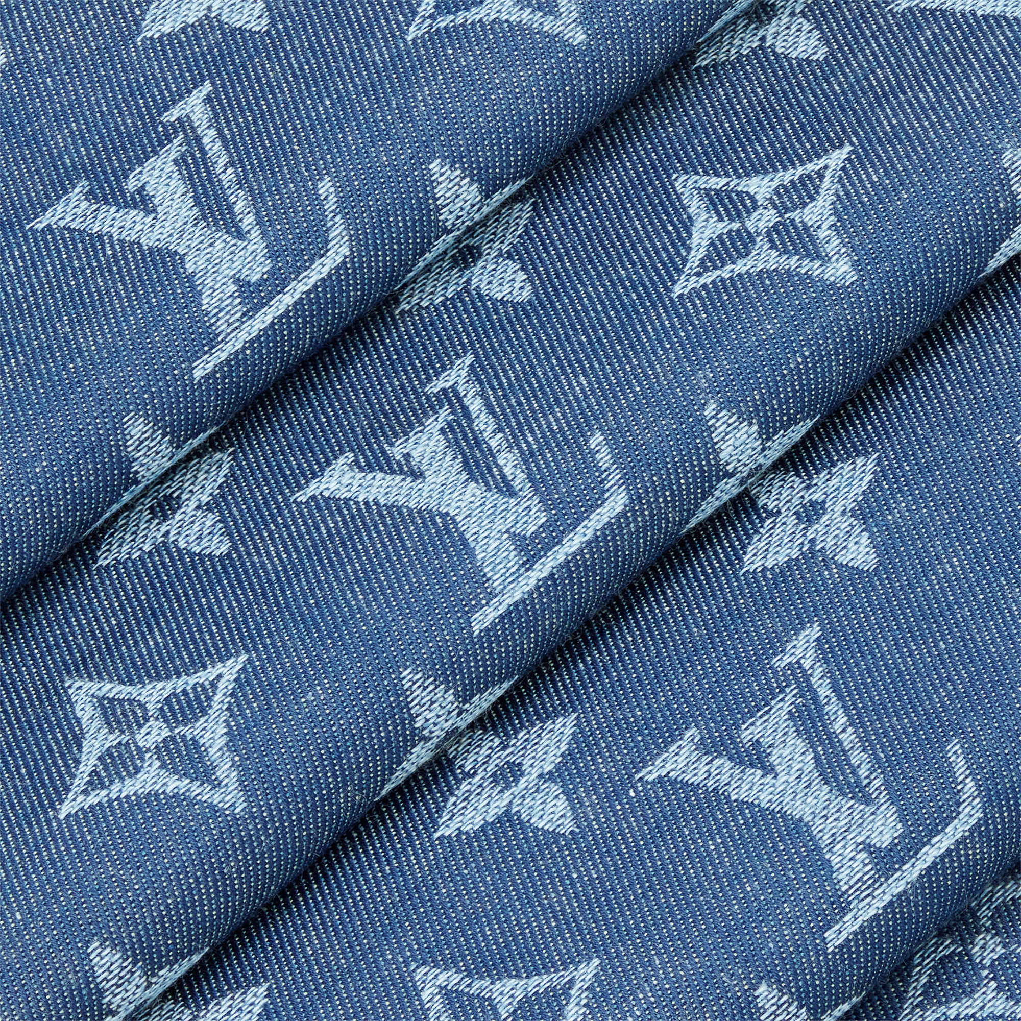 Stola Monogram Essential S00 Uomo Accessori Sciarpe | LOUIS VUITTON (Zoom prodotto)