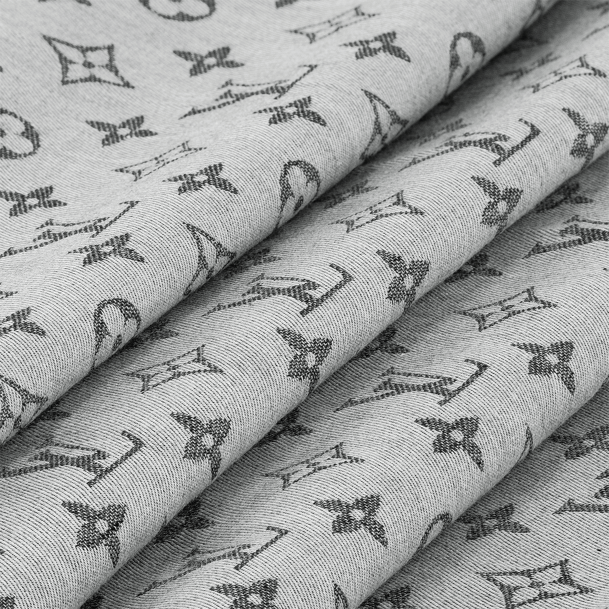 Stola Monogram Essential S00 Uomo Accessori Sciarpe | LOUIS VUITTON (Zoom prodotto)