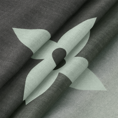 Stola Monogram Gradient S00 Uomo Accessori Sciarpe | LOUIS VUITTON (Zoom prodotto)