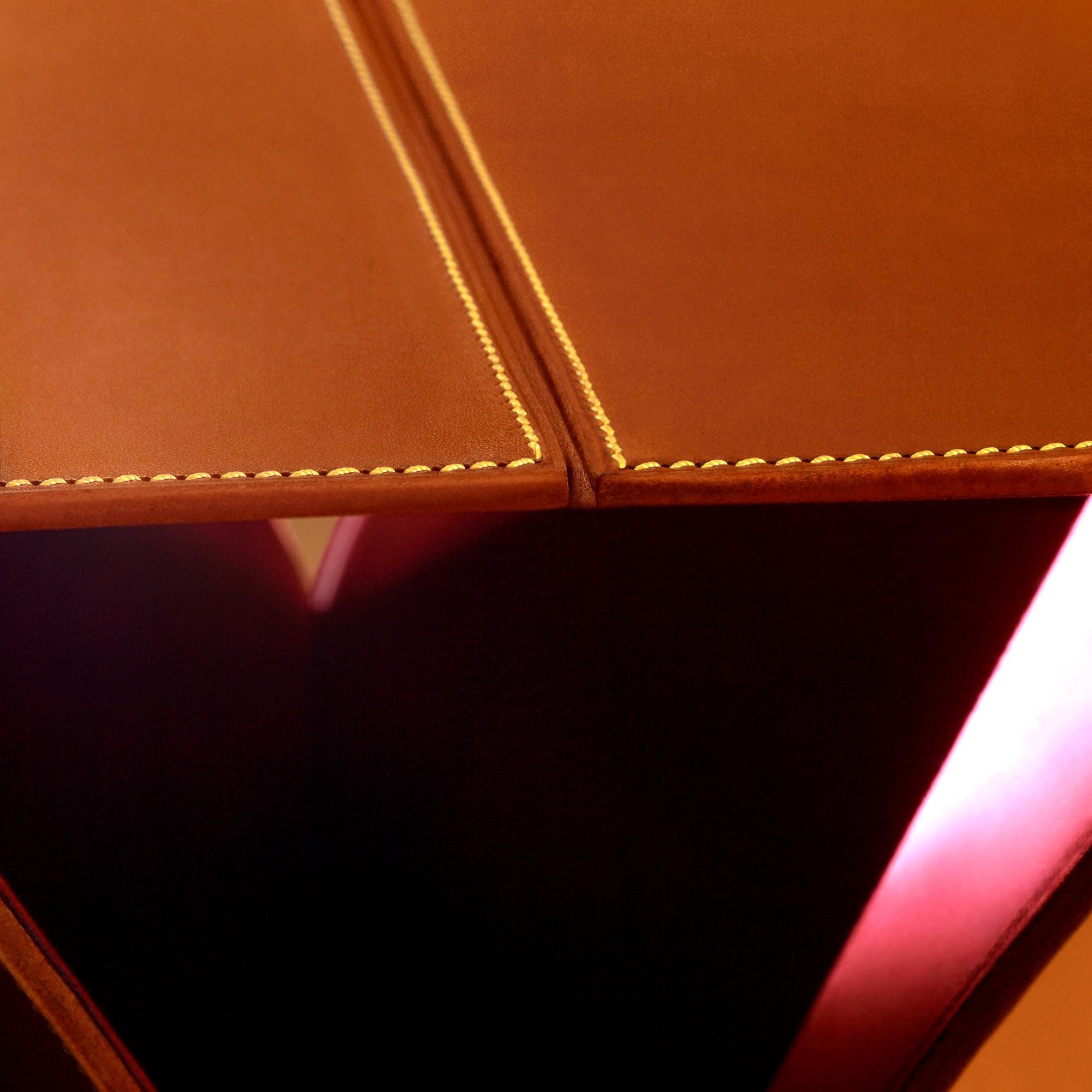 Stool di Atelier Oï  Bauli, Viaggio e Casa Casa e Art de la Table Mobili | LOUIS VUITTON (Zoom prodotto)