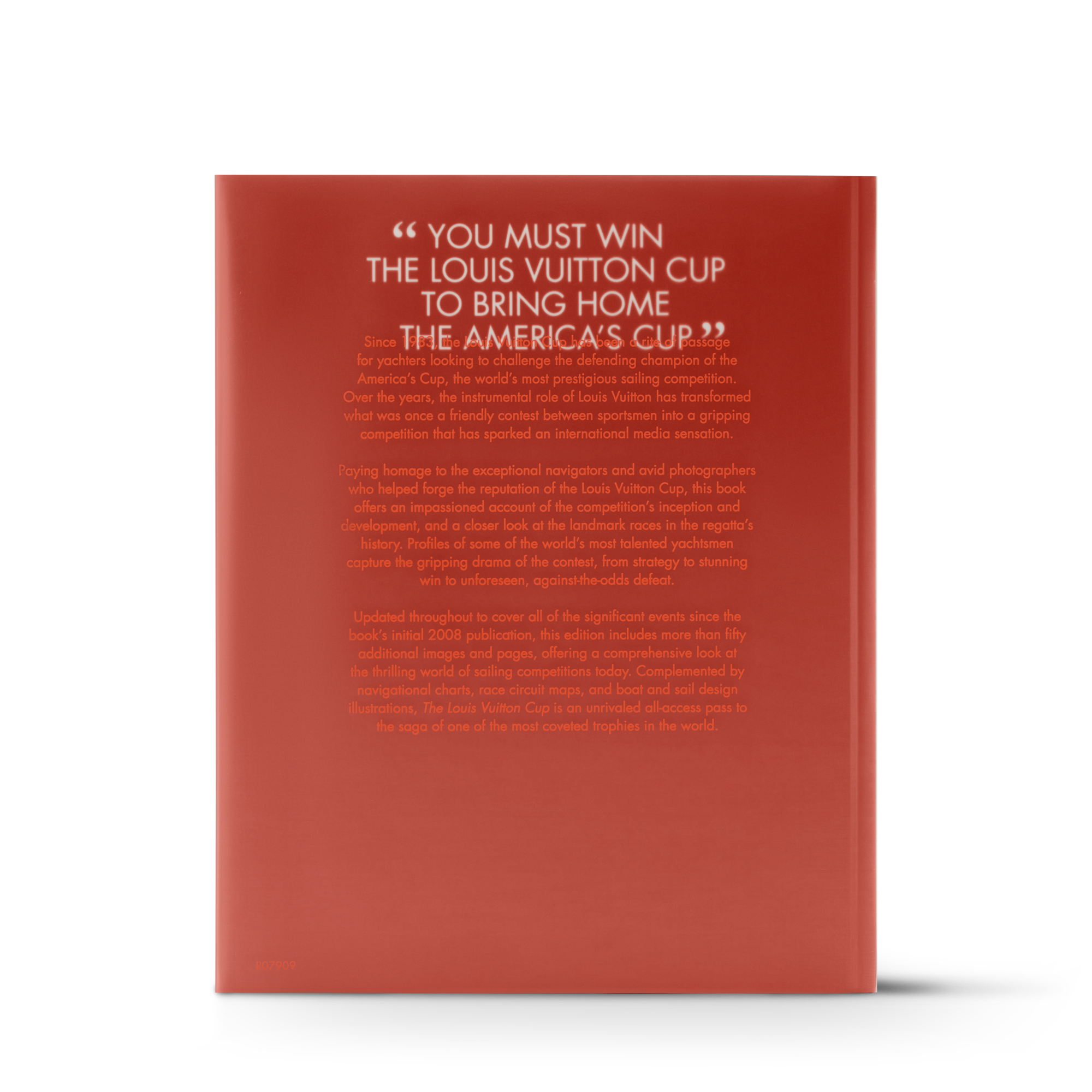 Storia della Louis Vuitton Cup  Bauli, Viaggio e Casa Libri Libri dalla copertina rigida | LOUIS VUITTON (Zoom prodotto)