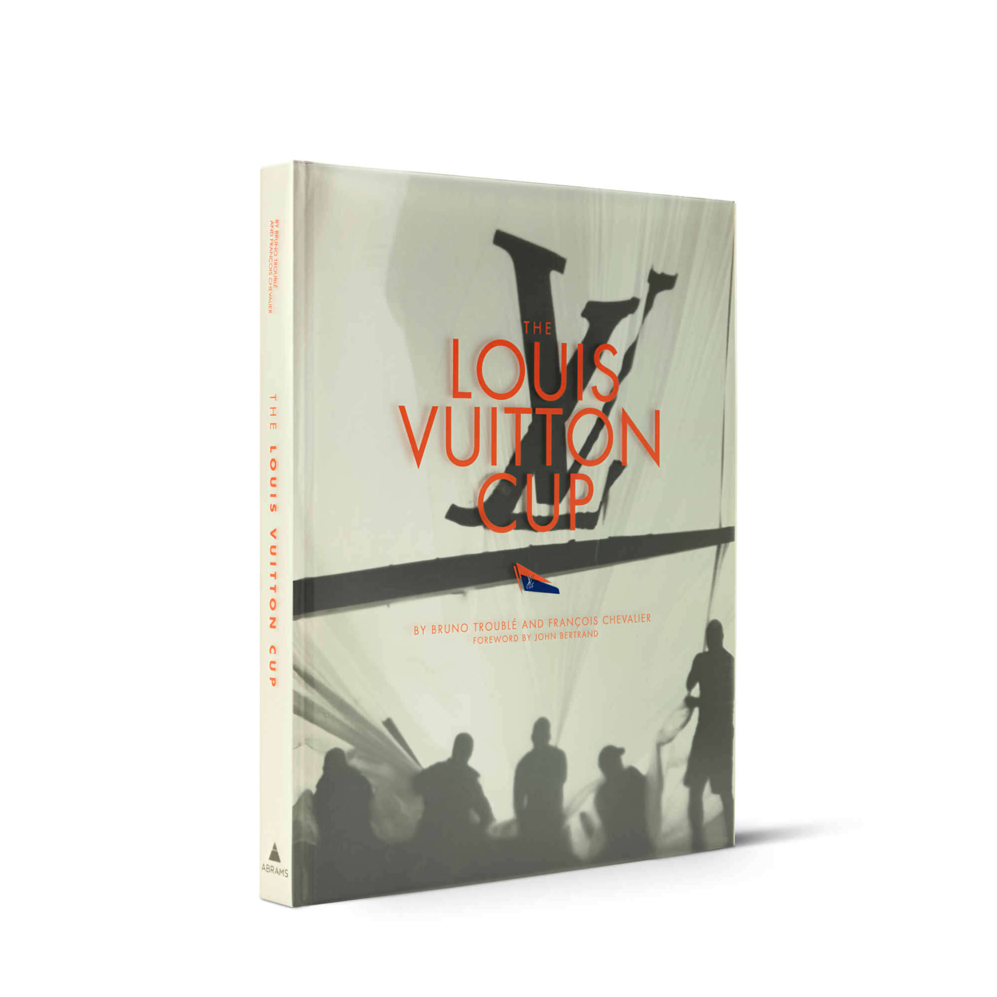 Storia della Louis Vuitton Cup  Bauli, Viaggio e Casa Libri Libri dalla copertina rigida | LOUIS VUITTON (Zoom prodotto)