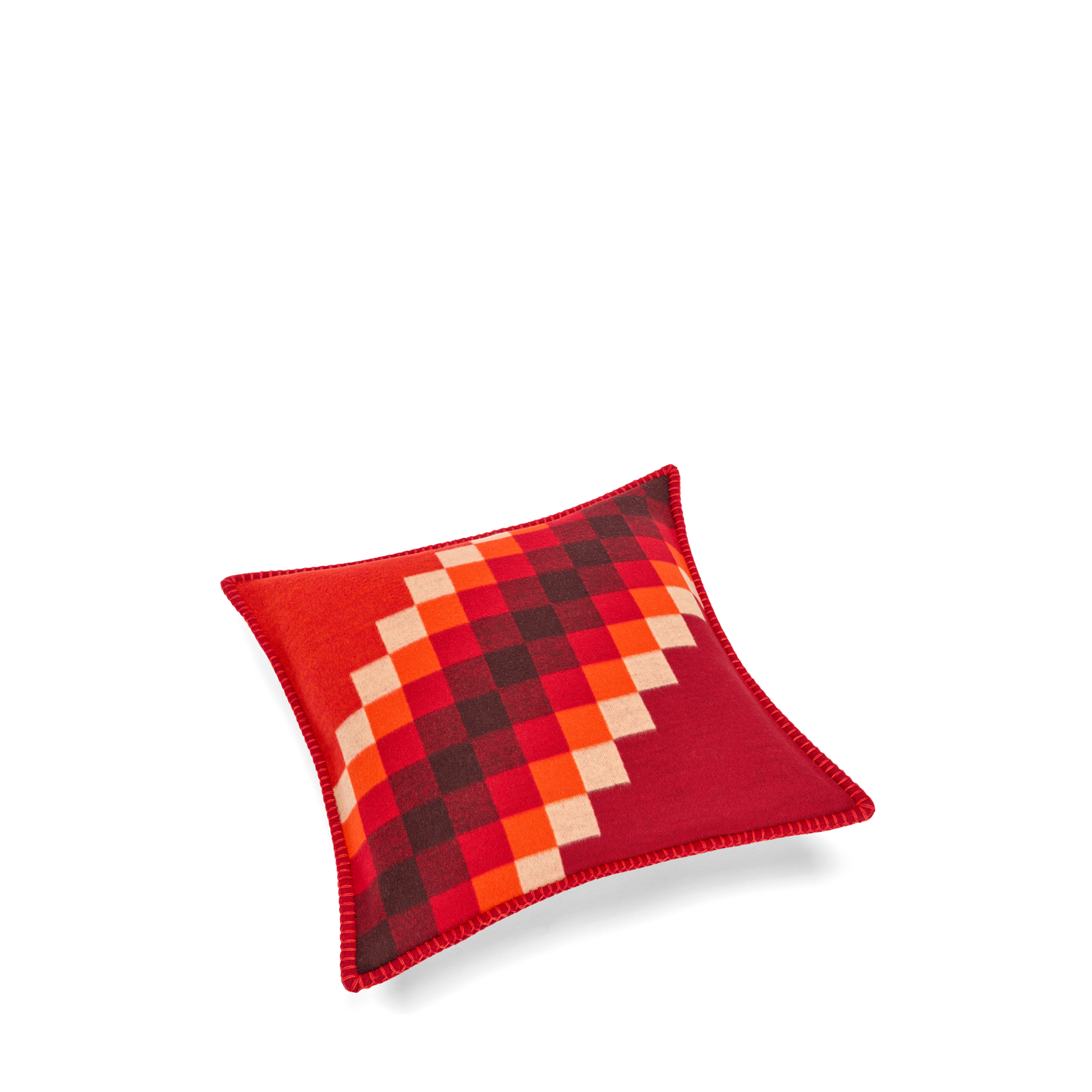 Sunset Cushion 40x40  Bauli, Viaggio e Casa Casa e Art de la Table Accessori per la Casa | LOUIS VUITTON (Zoom prodotto)