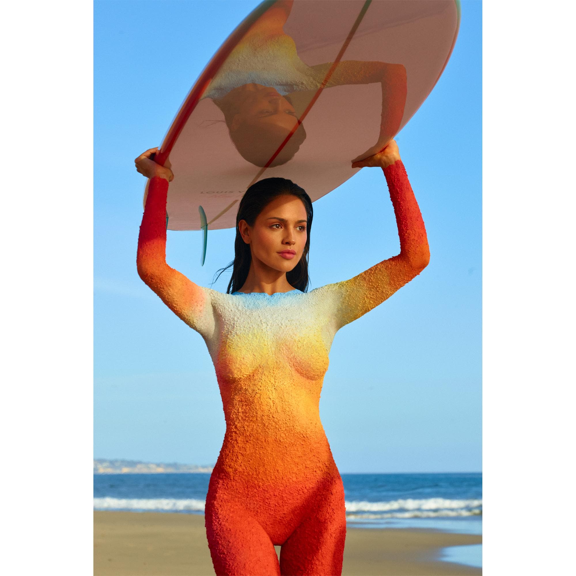Surf On The Beach  Bauli, Viaggio e Casa Sport e Giochi } | LOUIS VUITTON (Zoom prodotto)