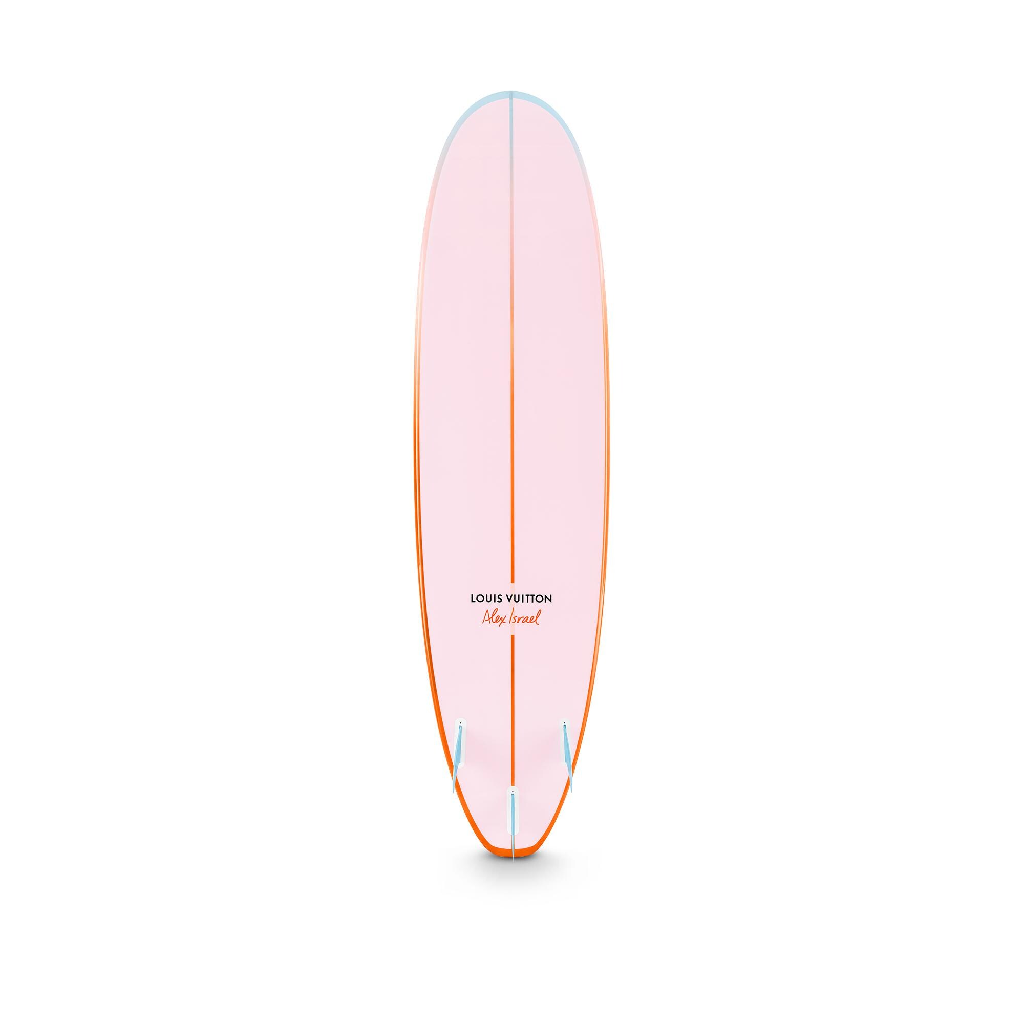 Surf On The Beach  Bauli, Viaggio e Casa Sport e Giochi } | LOUIS VUITTON (Zoom prodotto)