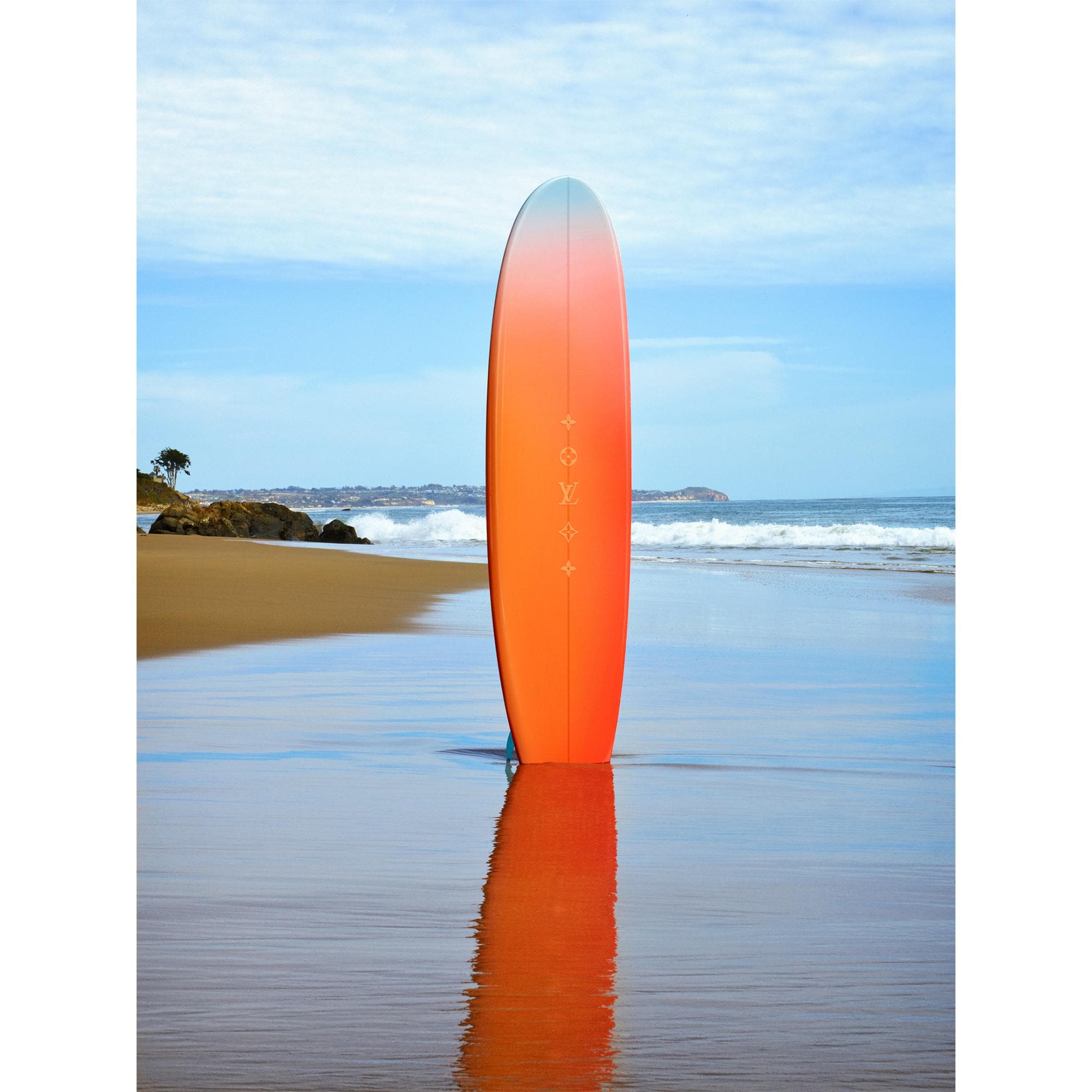 Surf On The Beach  Bauli, Viaggio e Casa Sport e Giochi } | LOUIS VUITTON (Zoom prodotto)