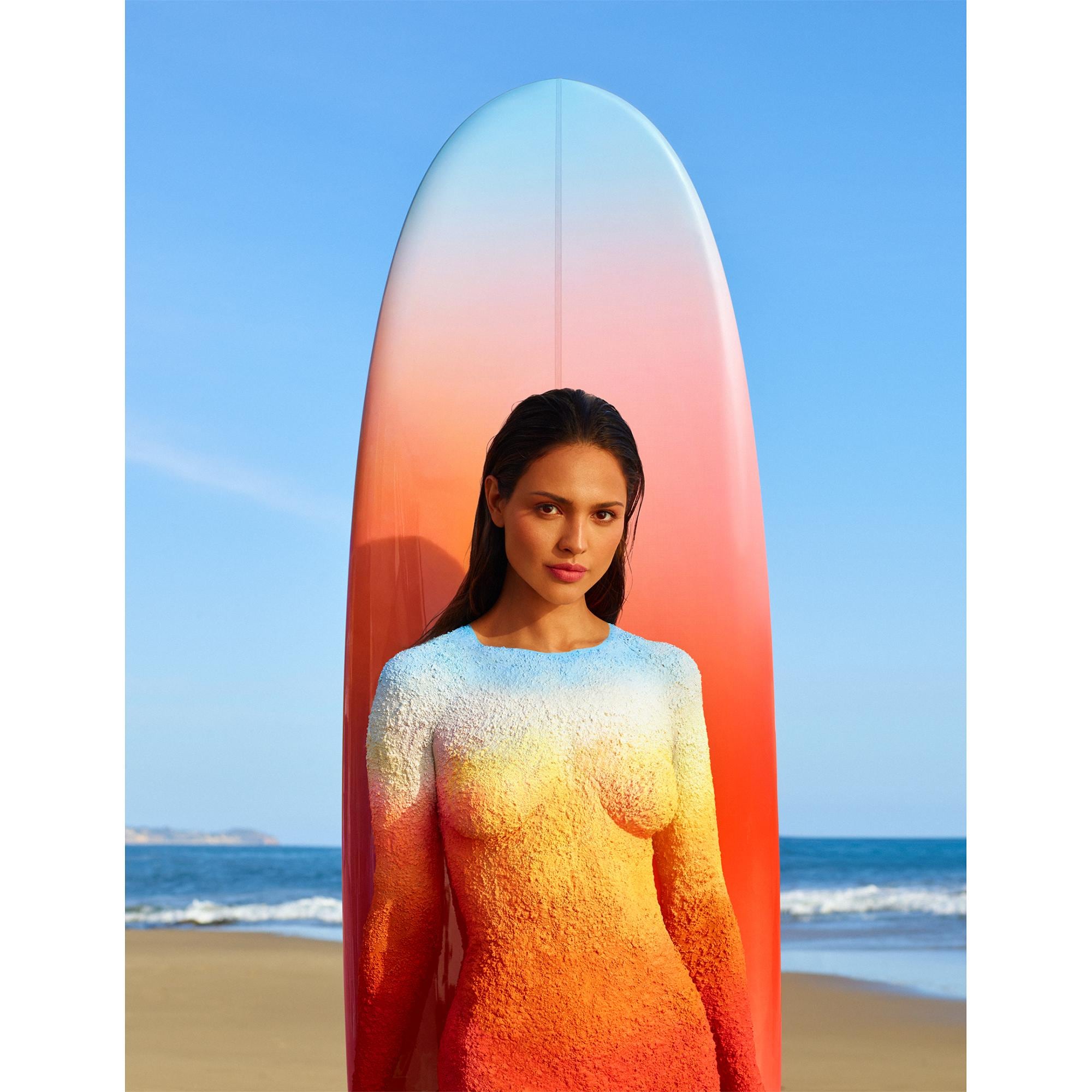 Surf On The Beach  Bauli, Viaggio e Casa Sport e Giochi } | LOUIS VUITTON (Zoom prodotto)