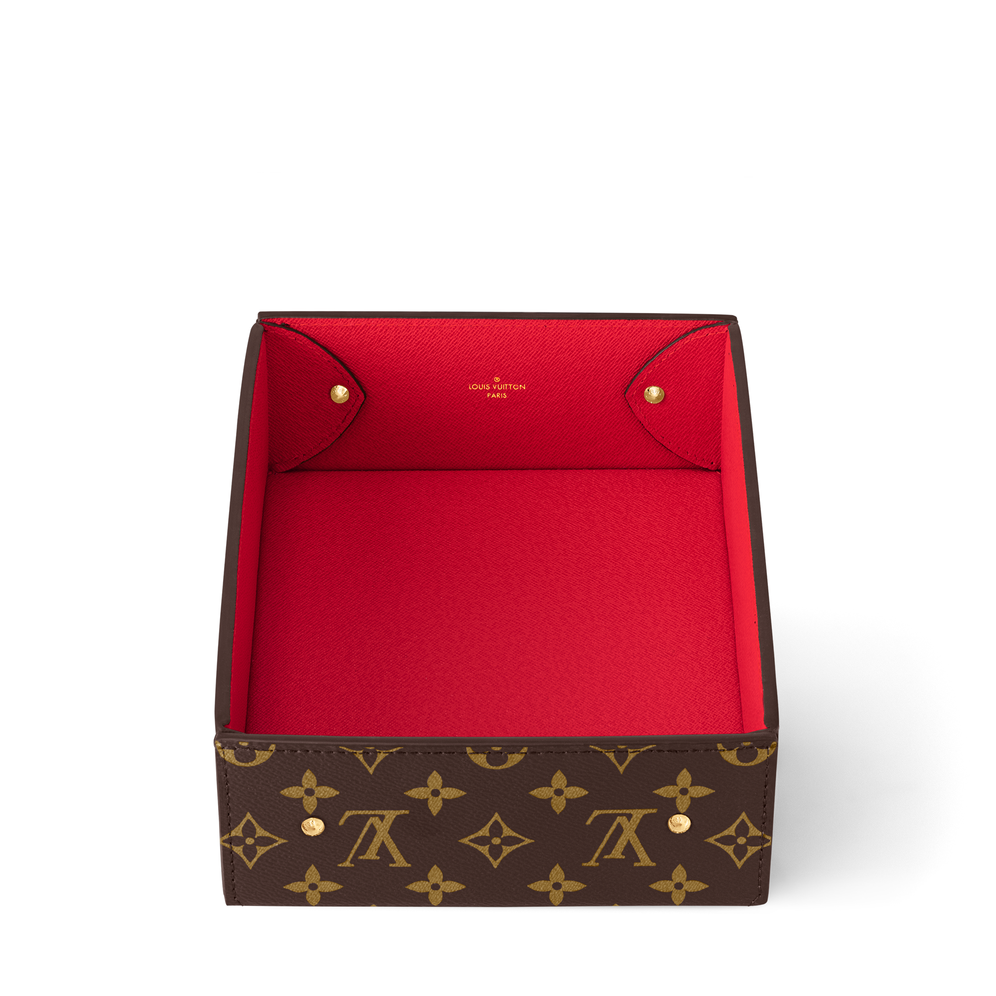 Svuotatasche George MM  Bauli, Viaggio e Casa Casa e Art de la Table Decorazioni | LOUIS VUITTON (Zoom prodotto)