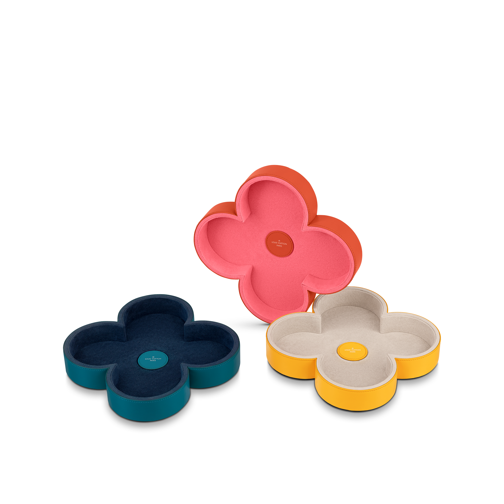 Svuotatasche Monogram Flower S00 Bauli, Viaggio e Casa In Evidenza Campagna Art of Living | LOUIS VUITTON (Zoom prodotto)