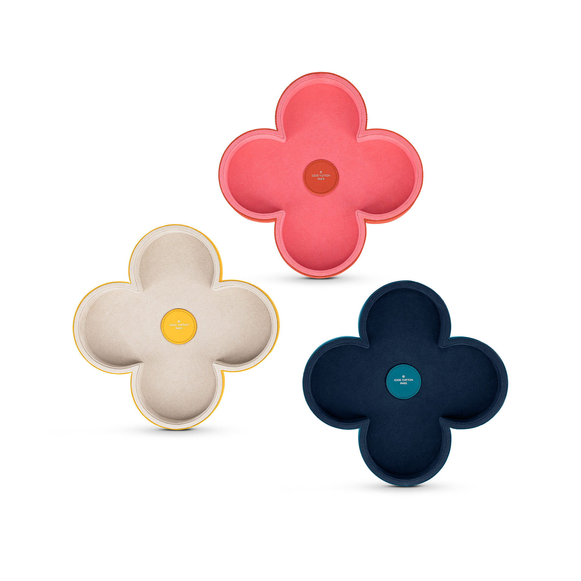 Svuotatasche Monogram Flower S00 Bauli, Viaggio e Casa In Evidenza Campagna Art of Living | LOUIS VUITTON (Zoom prodotto)