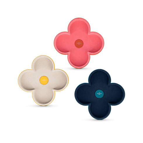 Svuotatasche Monogram Flower S00 Bauli, Viaggio e Casa In Evidenza Campagna Art of Living | LOUIS VUITTON (Zoom prodotto)