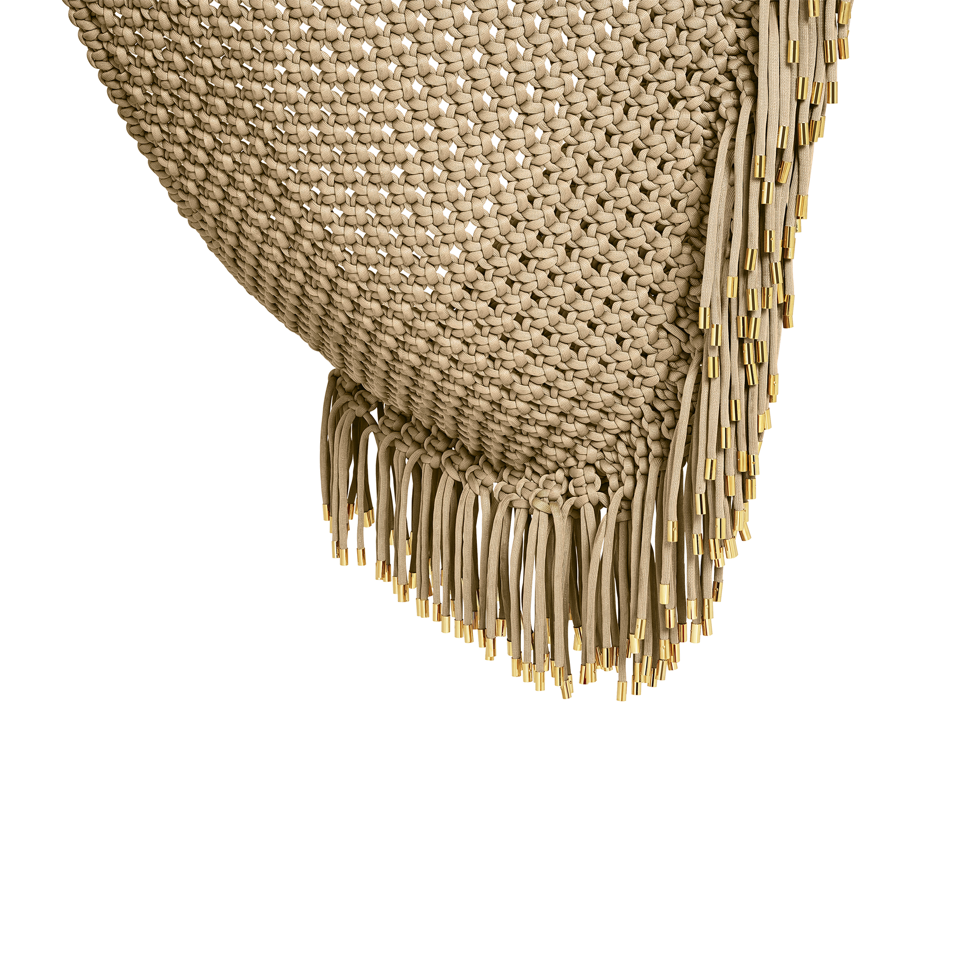 Swing Chair di Patricia Urquiola  Bauli, Viaggio e Casa Casa e Art de la Table Mobili | LOUIS VUITTON (Zoom prodotto)