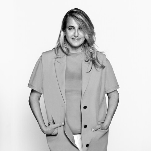 Swing Chair di Patricia Urquiola Bauli, Viaggio e Casa Casa e Art de la Table Mobili | LOUIS VUITTON