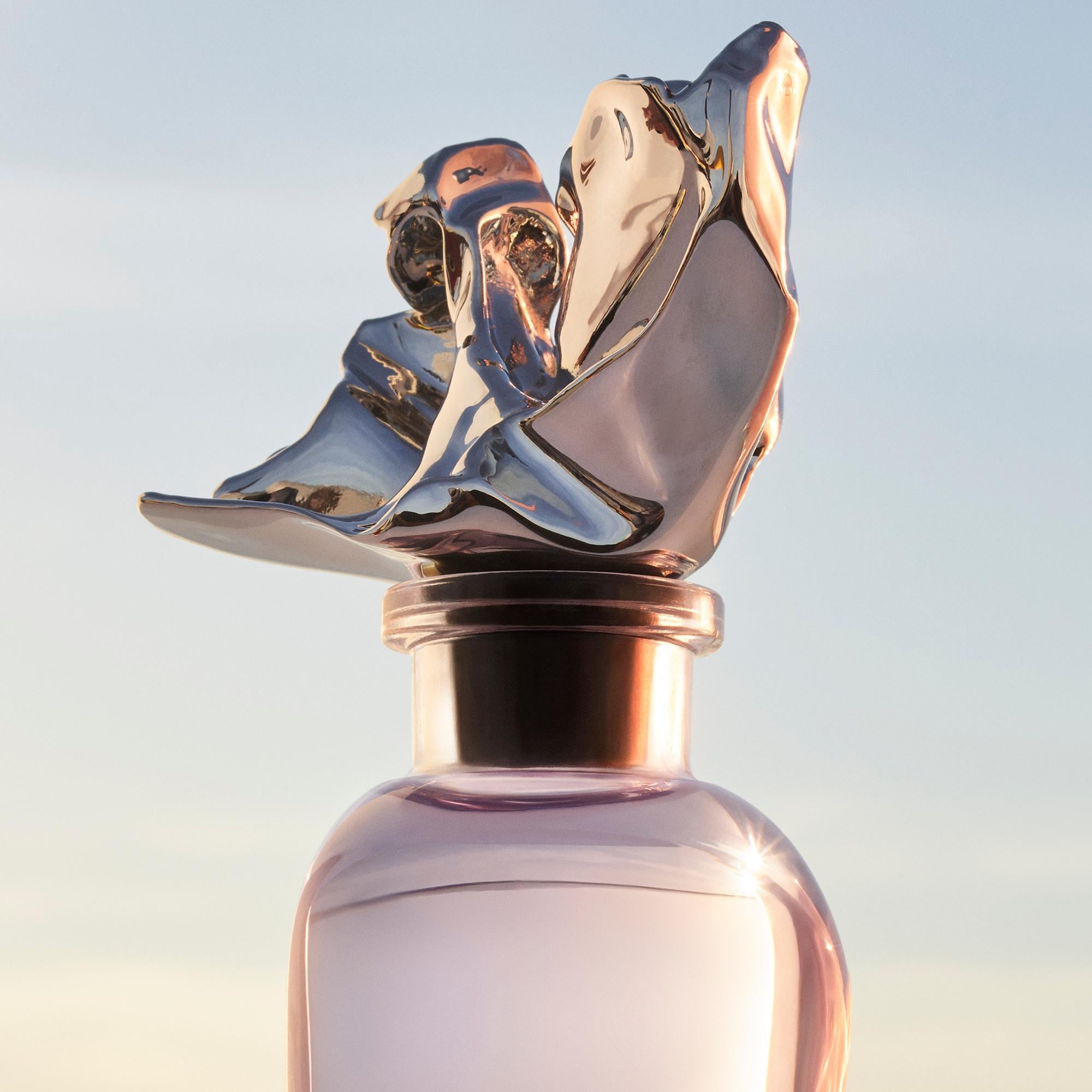 Symphony  Profumi e Beauty Creazioni eccezionali Collezione Les Extraits | LOUIS VUITTON (Zoom prodotto)