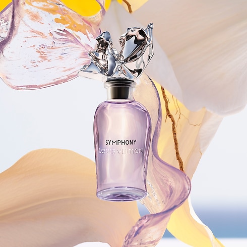Symphony Profumi e Beauty Creazioni eccezionali Collezione Les Extraits | LOUIS VUITTON (Zoom prodotto)