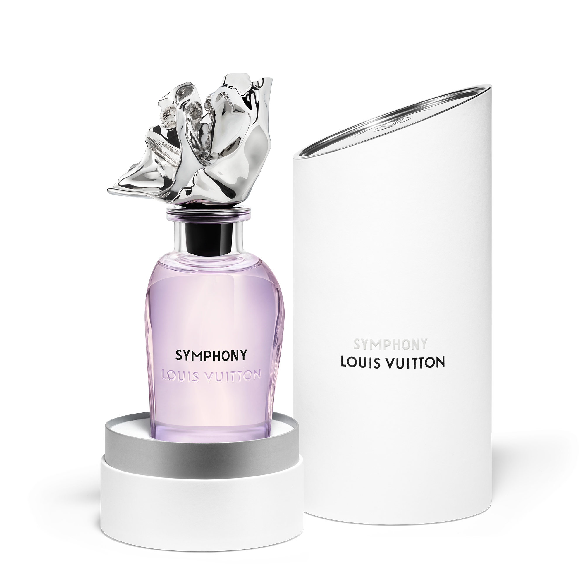 Symphony  Profumi e Beauty Creazioni eccezionali Collezione Les Extraits | LOUIS VUITTON (Zoom prodotto)