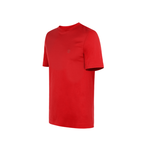 T-shirt classica Uomo Abbigliamento T-Shirt e Polo | LOUIS VUITTON (Zoom prodotto)