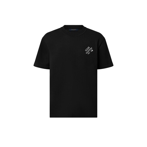 TShirt-People Maglietta Uomo 'Ein Zocker' 8-bit - Taglie Fino A XXXXL - 100% Cotone, Certificata GOTS - Stampa Digitale Ecologica, Realizzata In Germania