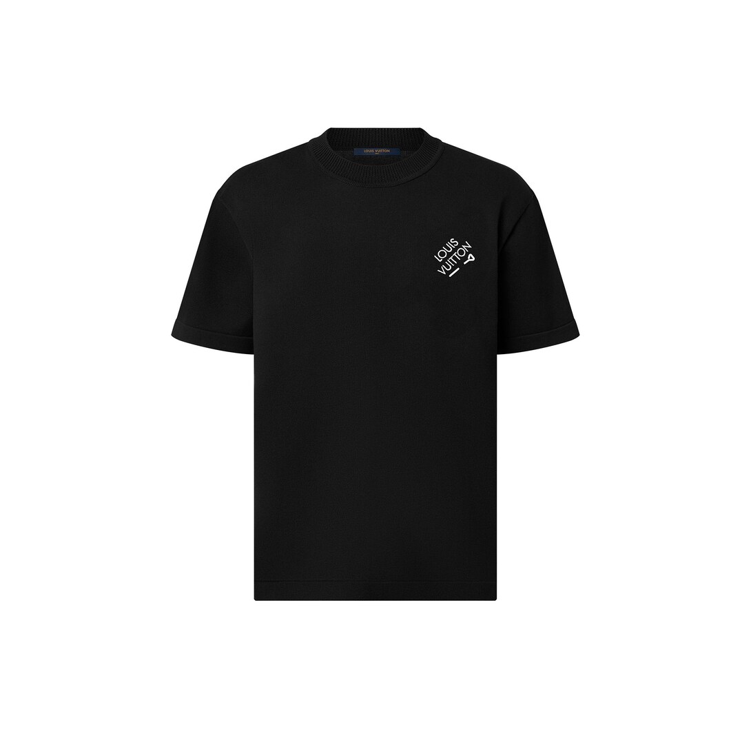 TShirt-People Maglietta Uomo 'Ein Zocker' 8-bit - Taglie Fino A XXXXL - 100% Cotone, Certificata GOTS - Stampa Digitale Ecologica, Realizzata In Germania