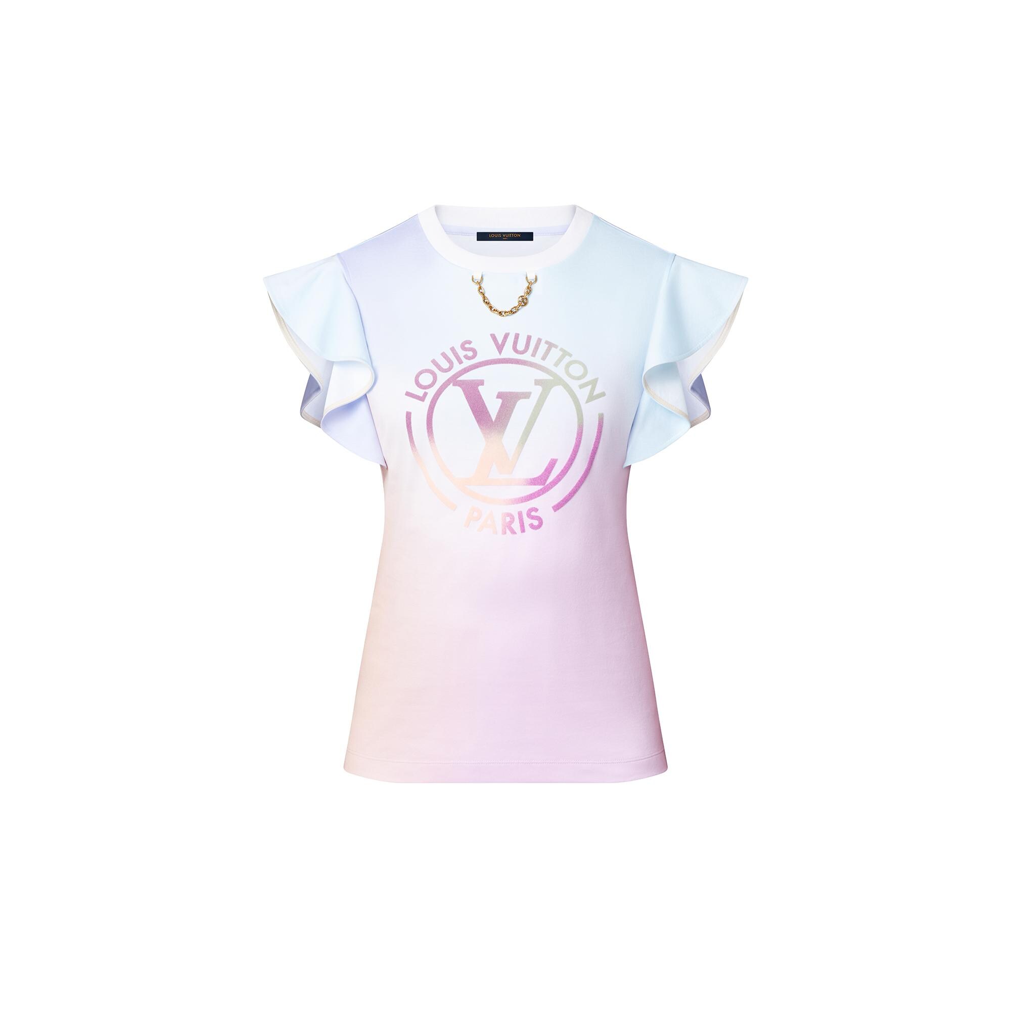 Maglietta e camicia | Idee regalo Natale | LOUIS VUITTON