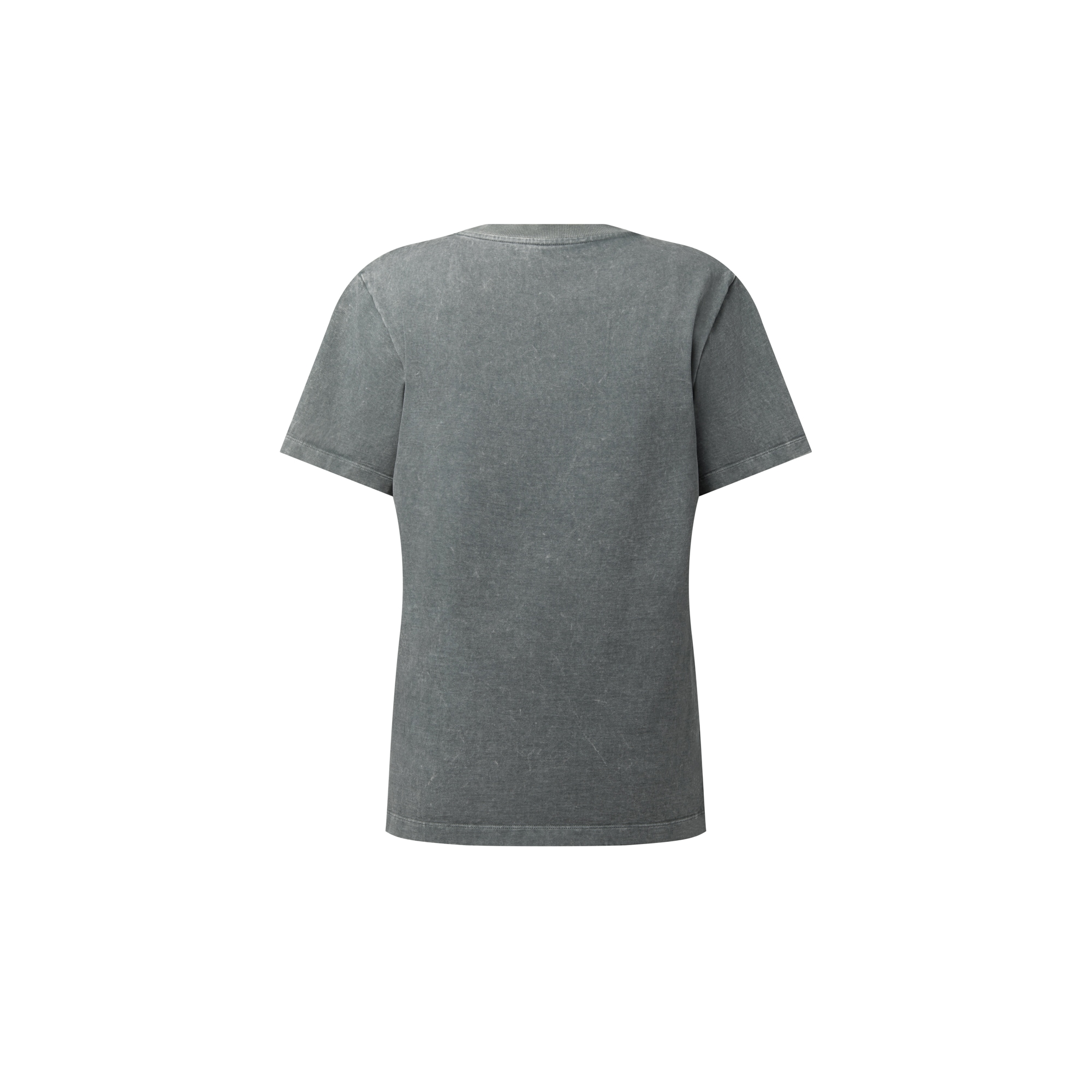 T-shirt con motivo in strass  Donna Abbigliamento Camicie e T-Shirt | LOUIS VUITTON (Zoom prodotto)