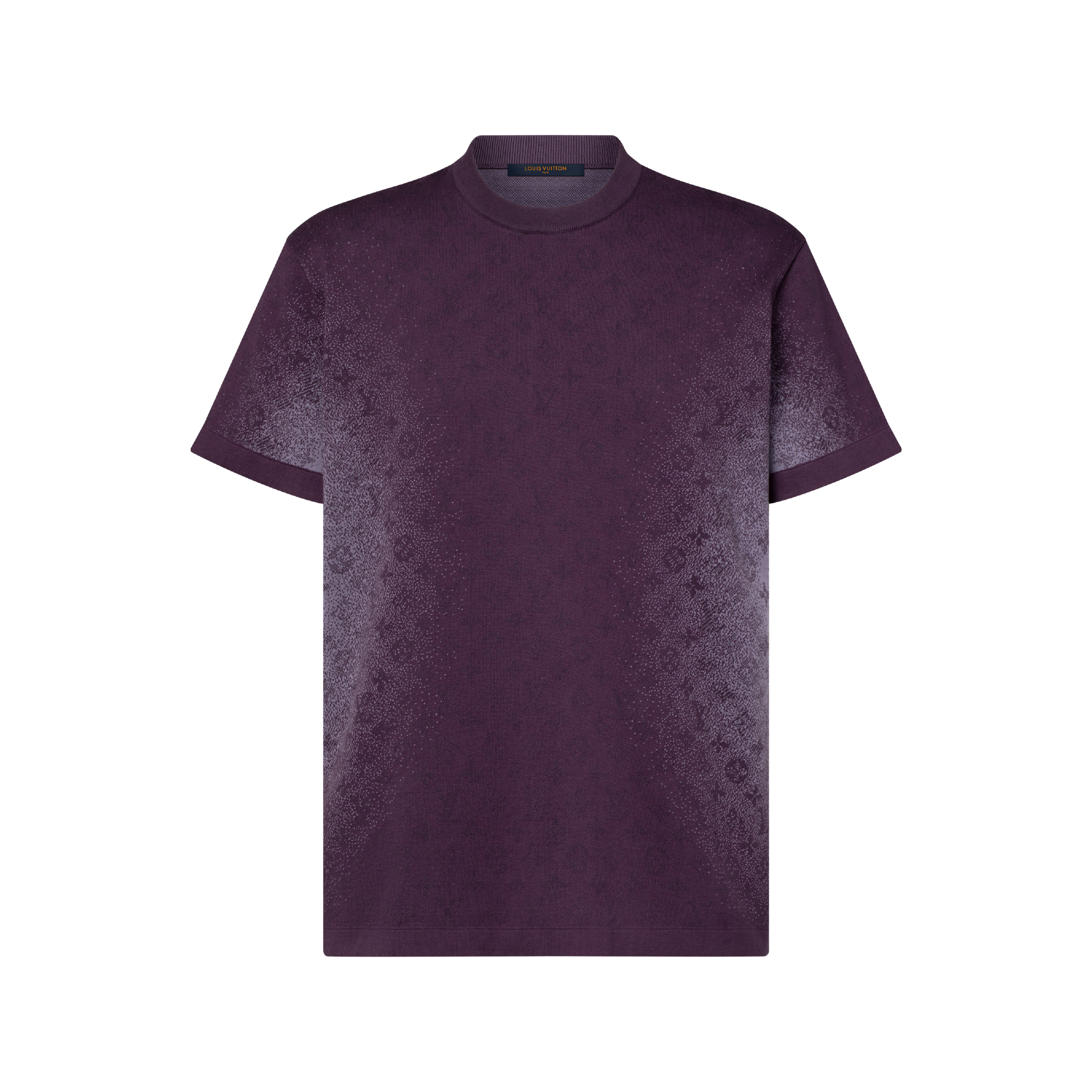 T-shirt caccia i motivo marito e moglie per