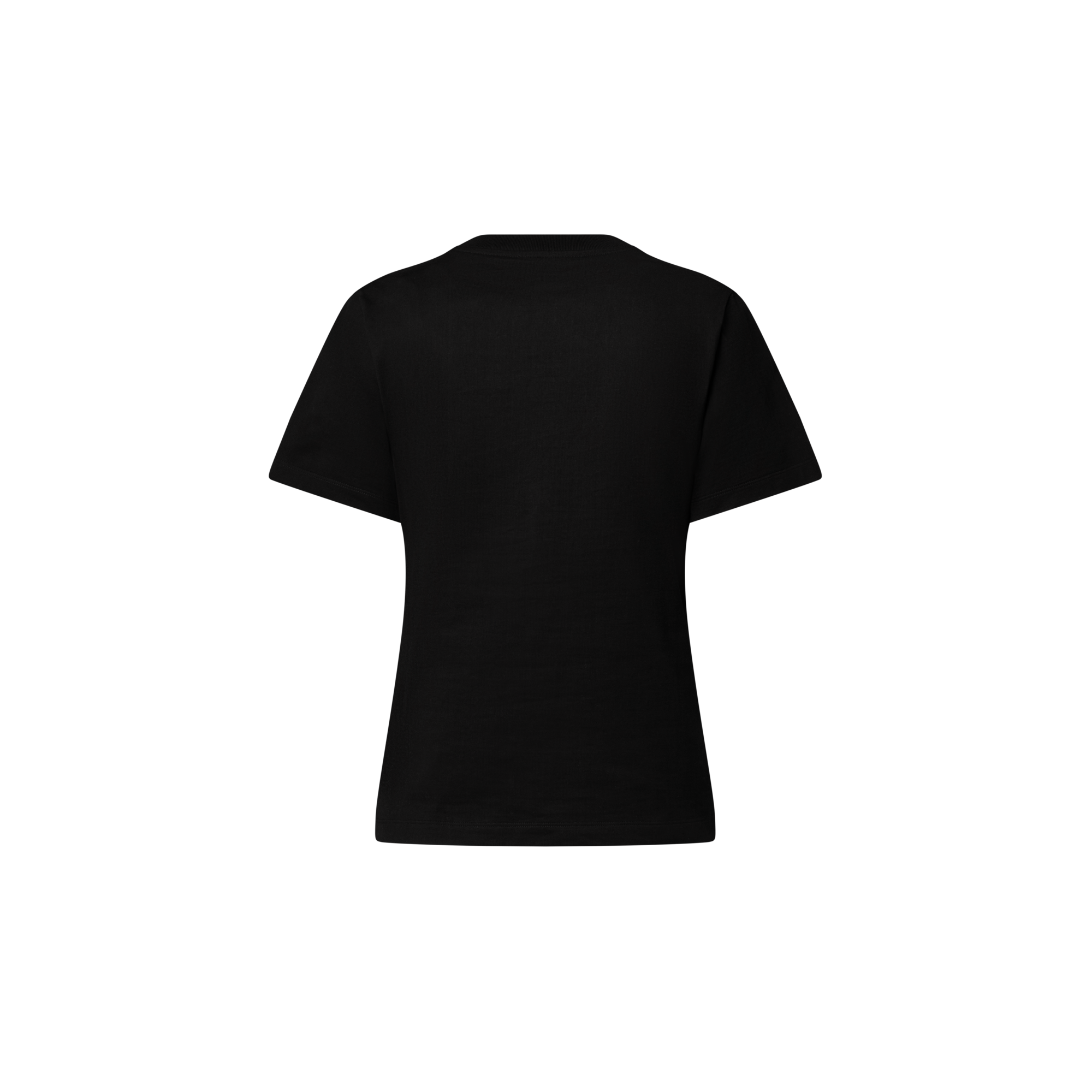 T-shirt con tasca iconica  Donna Abbigliamento Camicie e T-Shirt | LOUIS VUITTON (Zoom prodotto)