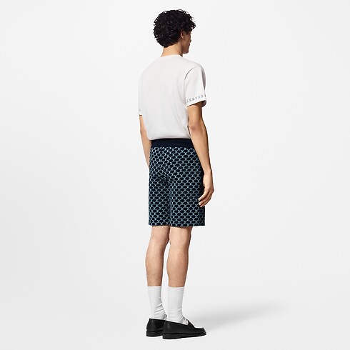 T-shirt in cotone Uomo Abbigliamento Tutti i Capi di Abbigliamento | LOUIS VUITTON (Zoom prodotto)