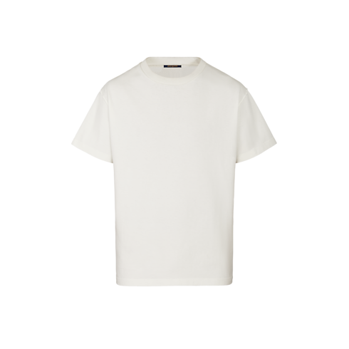 T-shirt Inside Out Uomo Discontinued Product Obs 14 | LOUIS VUITTON (Zoom prodotto)