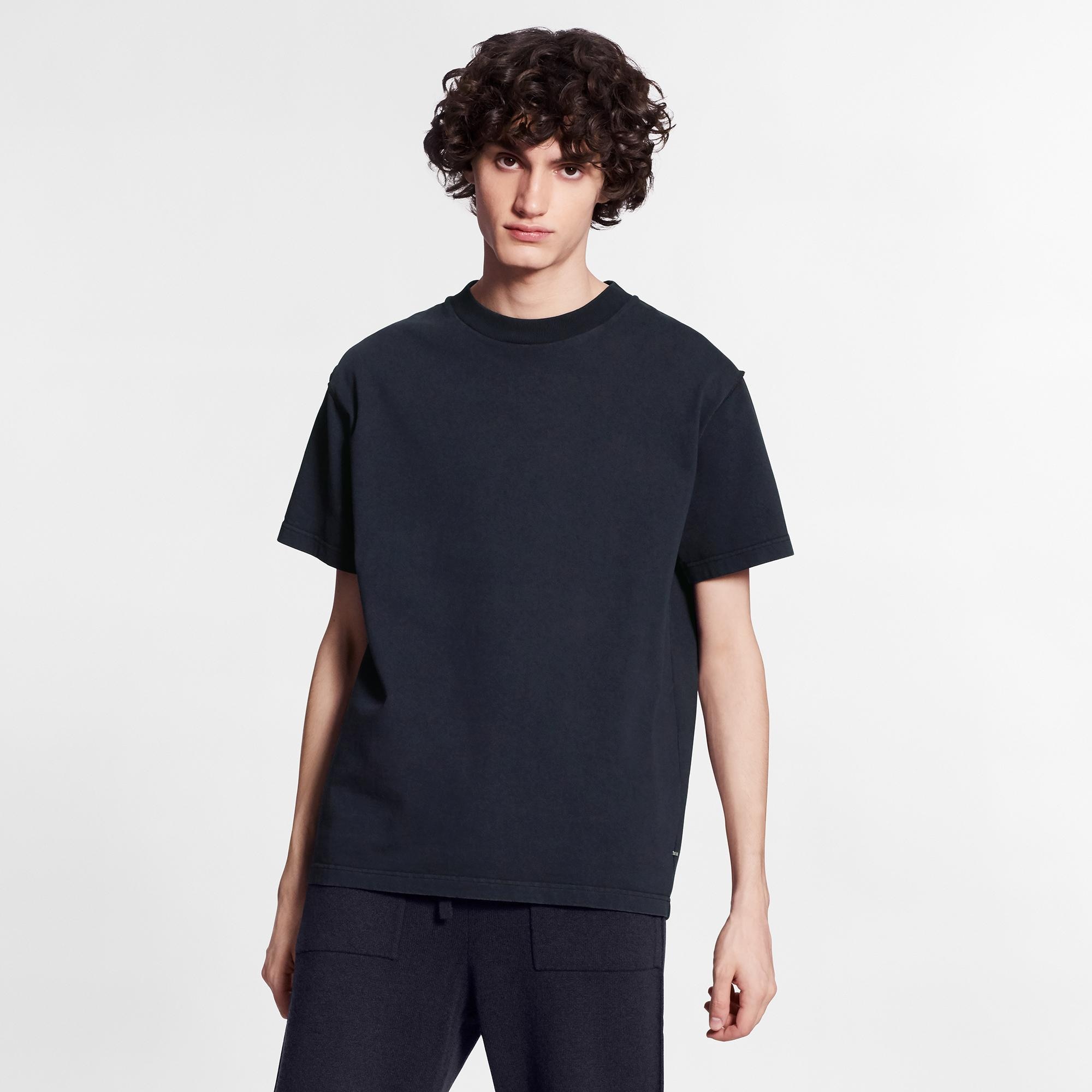 T-shirt Inside Out  Uomo Abbigliamento T-Shirt e Polo | LOUIS VUITTON (Zoom prodotto)