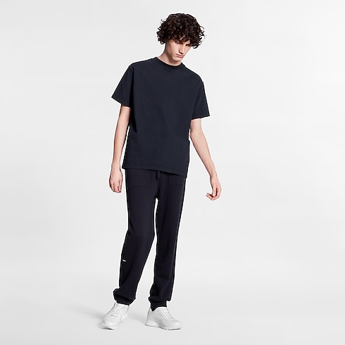 T-shirt Inside Out Uomo Discontinued Product Obs 14 | LOUIS VUITTON (Zoom prodotto)