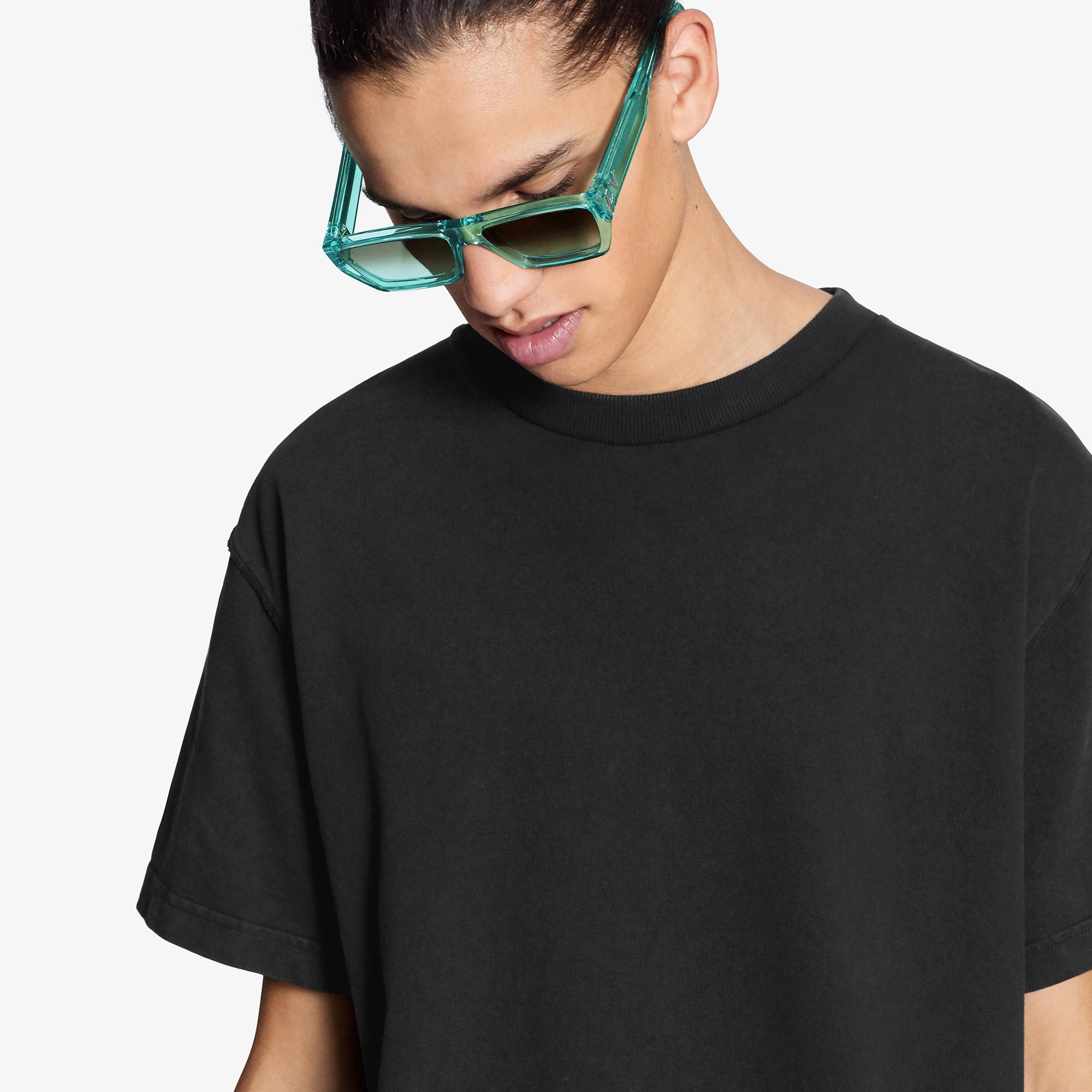 T-shirt Inside Out  Uomo Abbigliamento T-Shirt e Polo | LOUIS VUITTON (Zoom prodotto)
