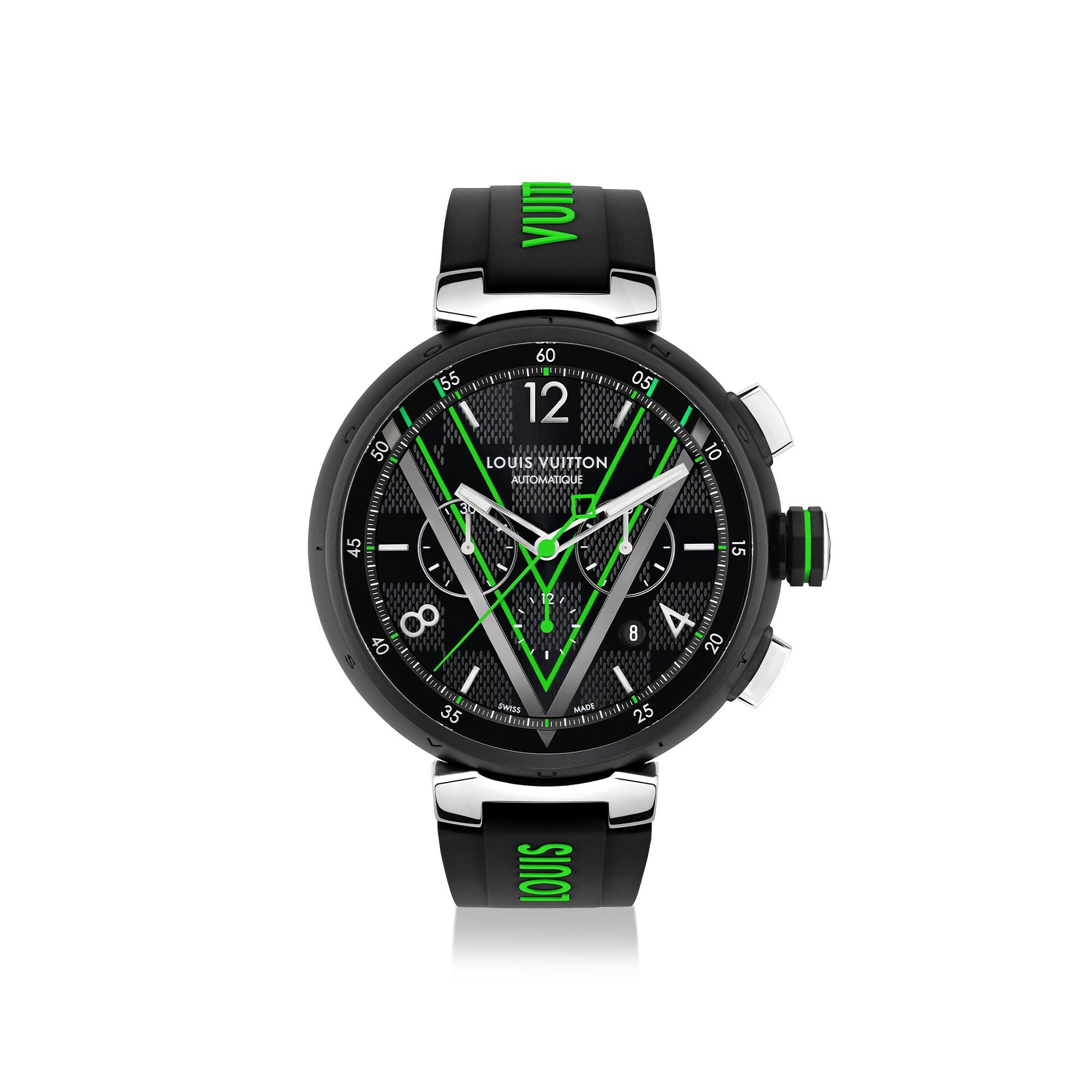 Louis Vuitton | Catalogo Orologi Louis Vuitton Prezzi
