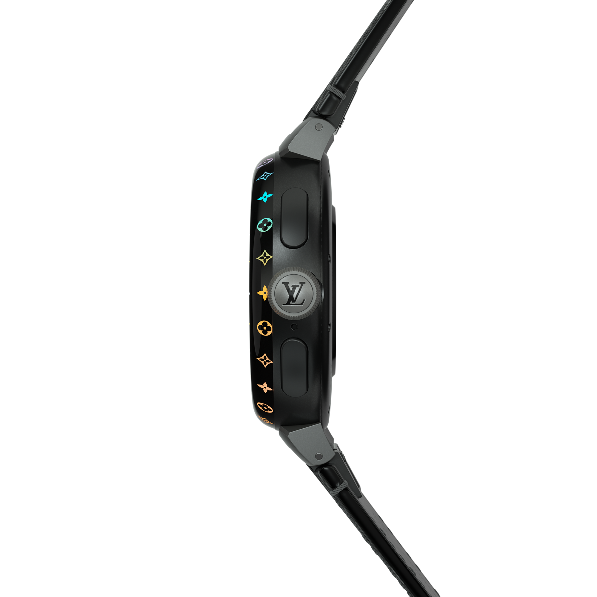 Tambour Horizon Light Up Connected Watch  Bauli, Viaggio e Casa Oggetti e Accessori High-tech Audio, Connected Watches e Accessori | LOUIS VUITTON (Zoom prodotto)