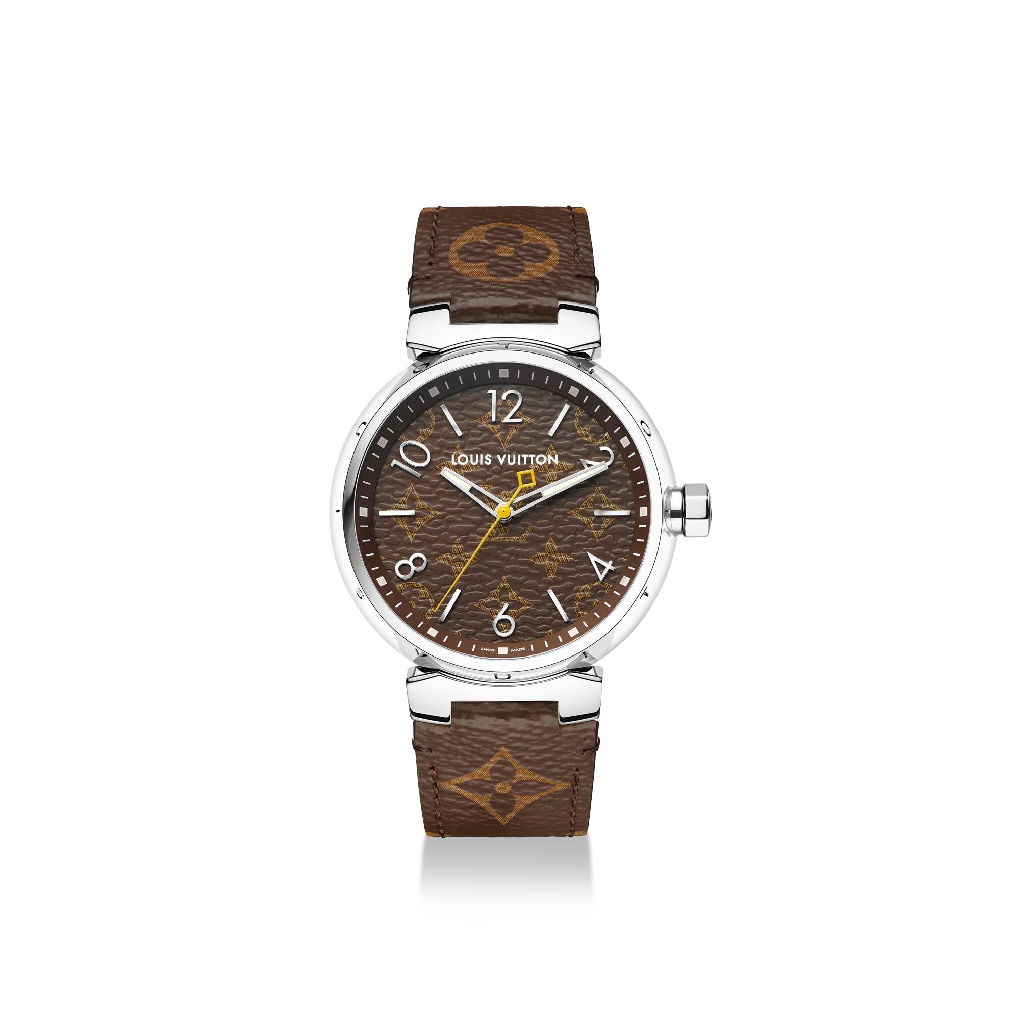 Tambour Monogram 28 MM - Orologi | LOUIS VUITTON