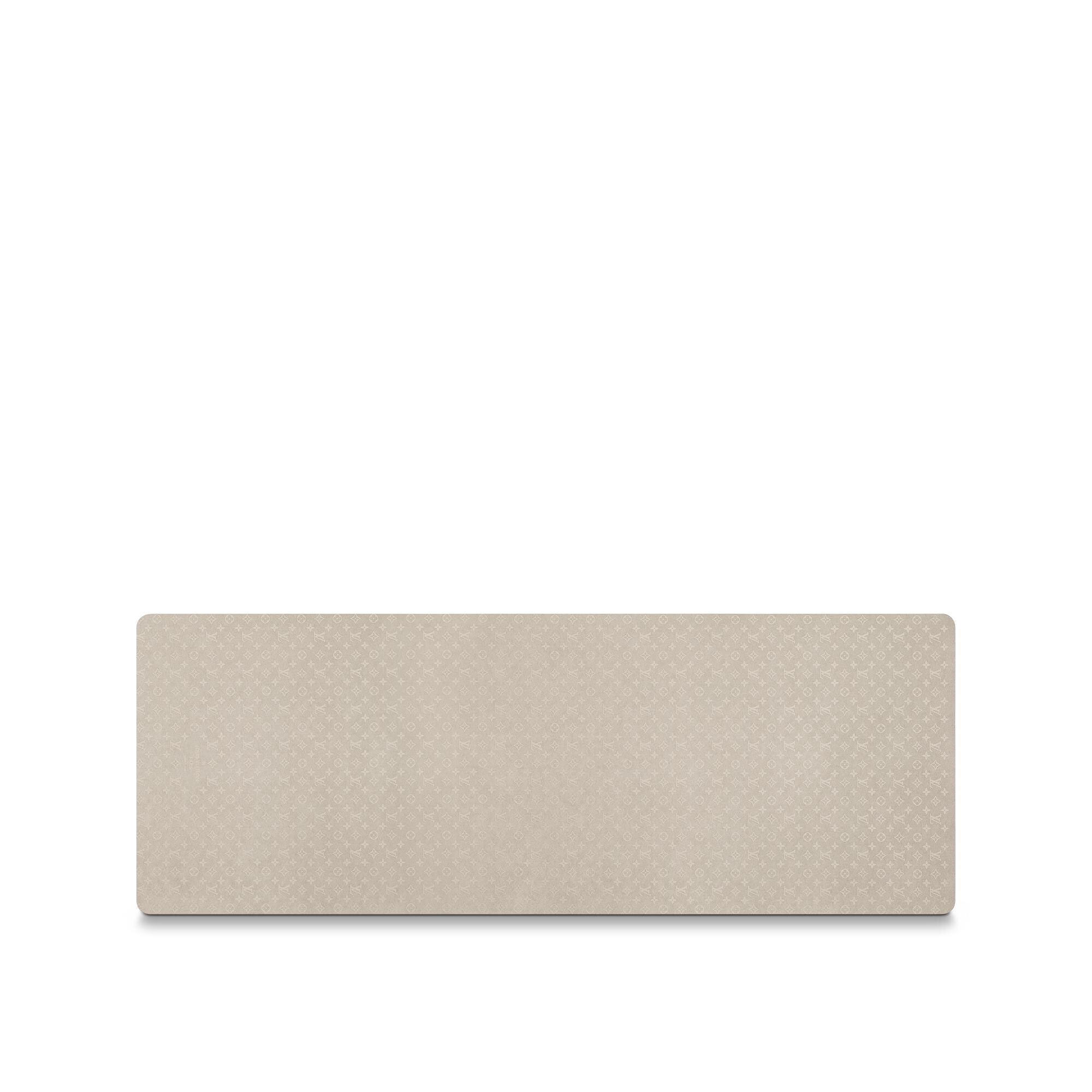 Tappetino da sport  Uomo Discontinued Product Obs 7 | LOUIS VUITTON (Zoom prodotto)
