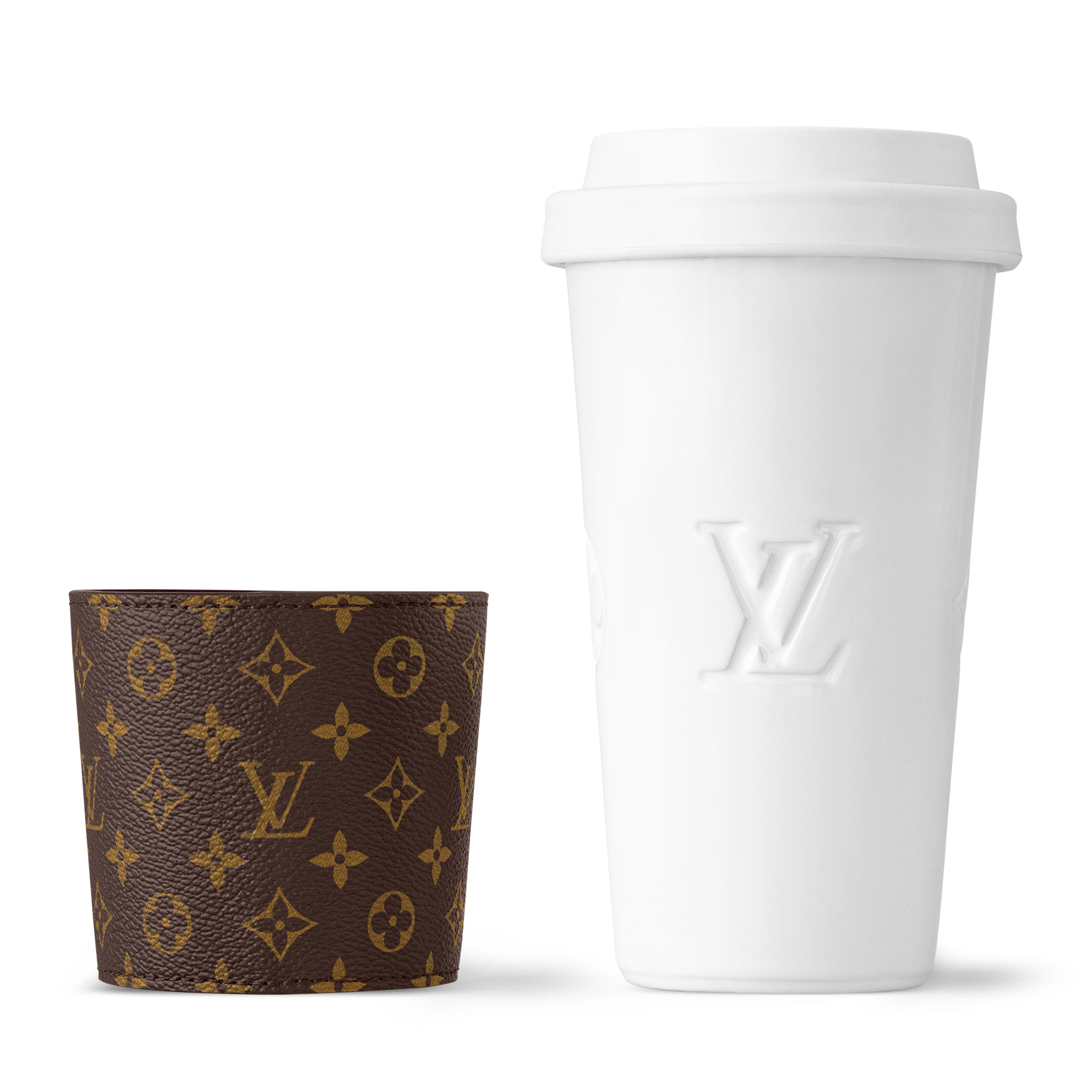 Tazza LV S00 Bauli, Viaggio e Casa Sport e Giochi } | LOUIS VUITTON (Zoom prodotto)