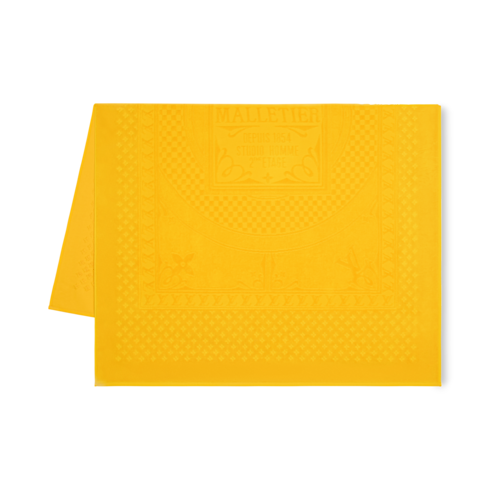 Telo da mare LV Terry S00 Uomo Accessori Accessori per la Casa | LOUIS VUITTON (Zoom prodotto)