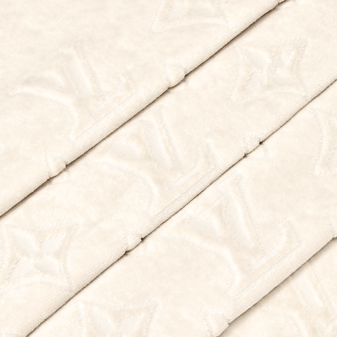 Telo da mare LVacation S00 Regali Regali per Bambini } | LOUIS VUITTON (Zoom prodotto)