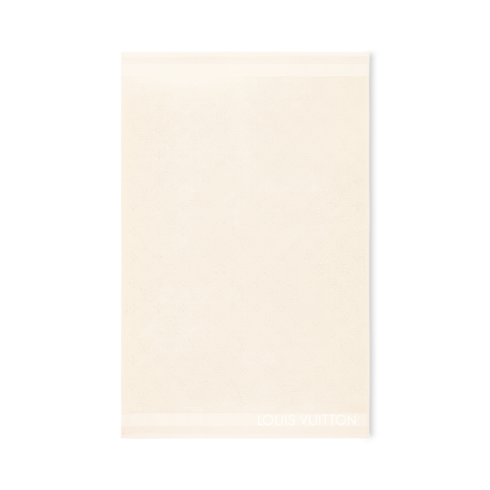 Telo da mare LVacation S00 Regali Regali per Bambini } | LOUIS VUITTON (Zoom prodotto)