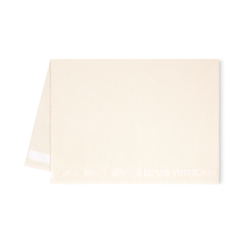 Telo da mare LVacation S00 Regali Regali per Bambini } | LOUIS VUITTON (Zoom prodotto)