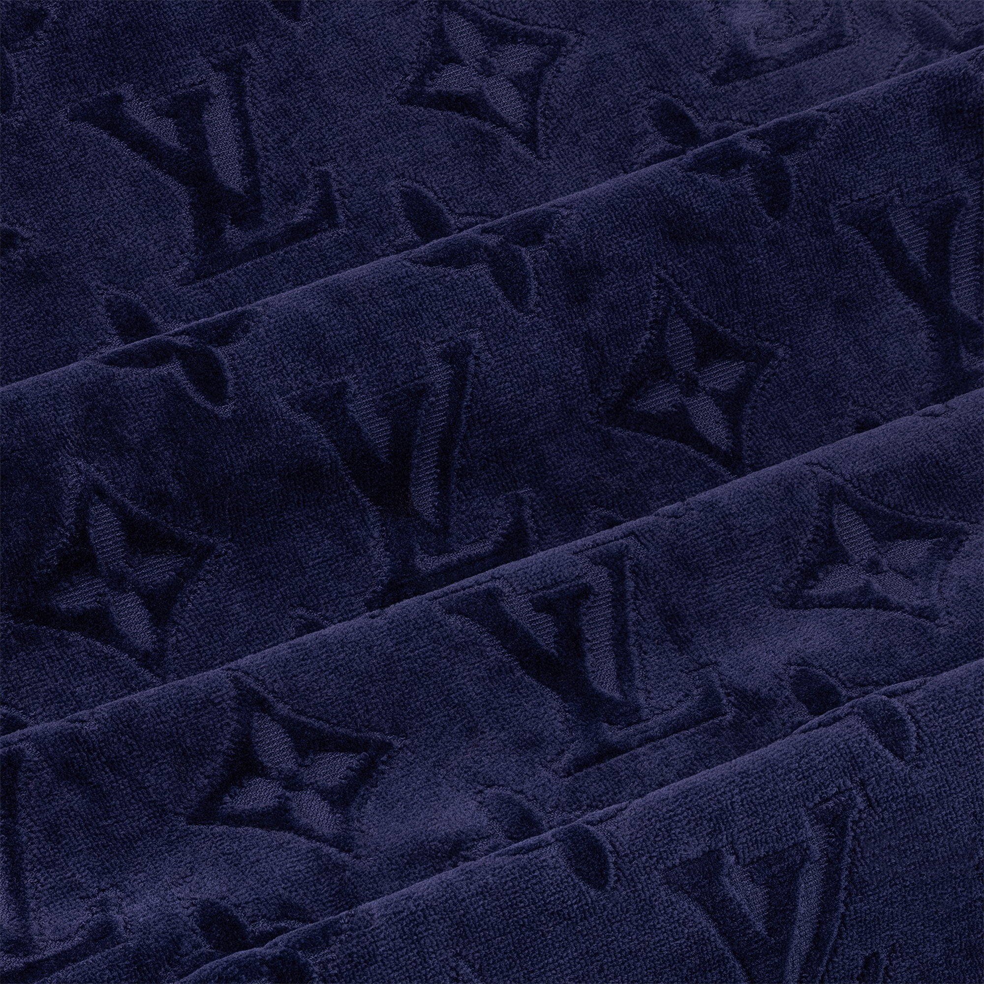 Telo da mare LVacation S00 Regali Regali per Bambini } | LOUIS VUITTON (Zoom prodotto)