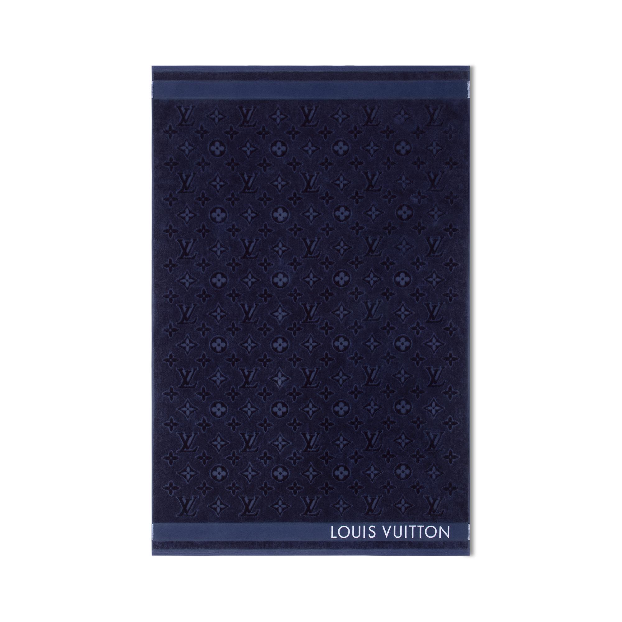 Telo da mare LVacation S00 Regali Regali per Bambini } | LOUIS VUITTON (Zoom prodotto)
