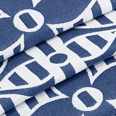 Telo Mare LV Graphical S00 Uomo Accessori Accessori per la Casa | LOUIS VUITTON (Zoom prodotto)