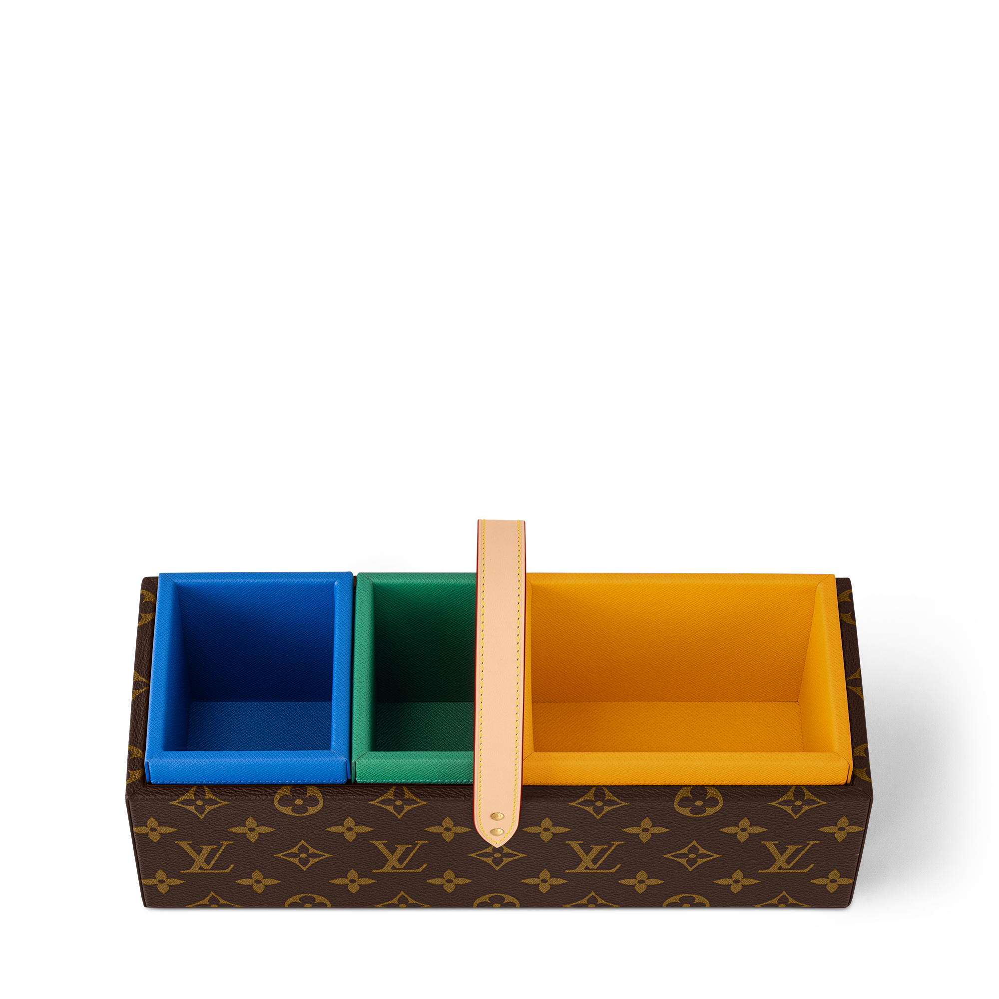 Toolbox Robert  Bauli, Viaggio e Casa Libri Articoli di cancelleria | LOUIS VUITTON (Zoom prodotto)