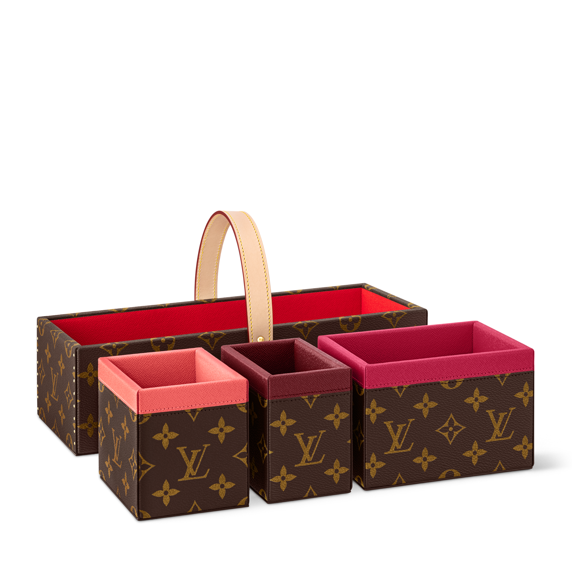 Toolbox Robert  Bauli, Viaggio e Casa Libri Articoli di cancelleria | LOUIS VUITTON (Zoom prodotto)