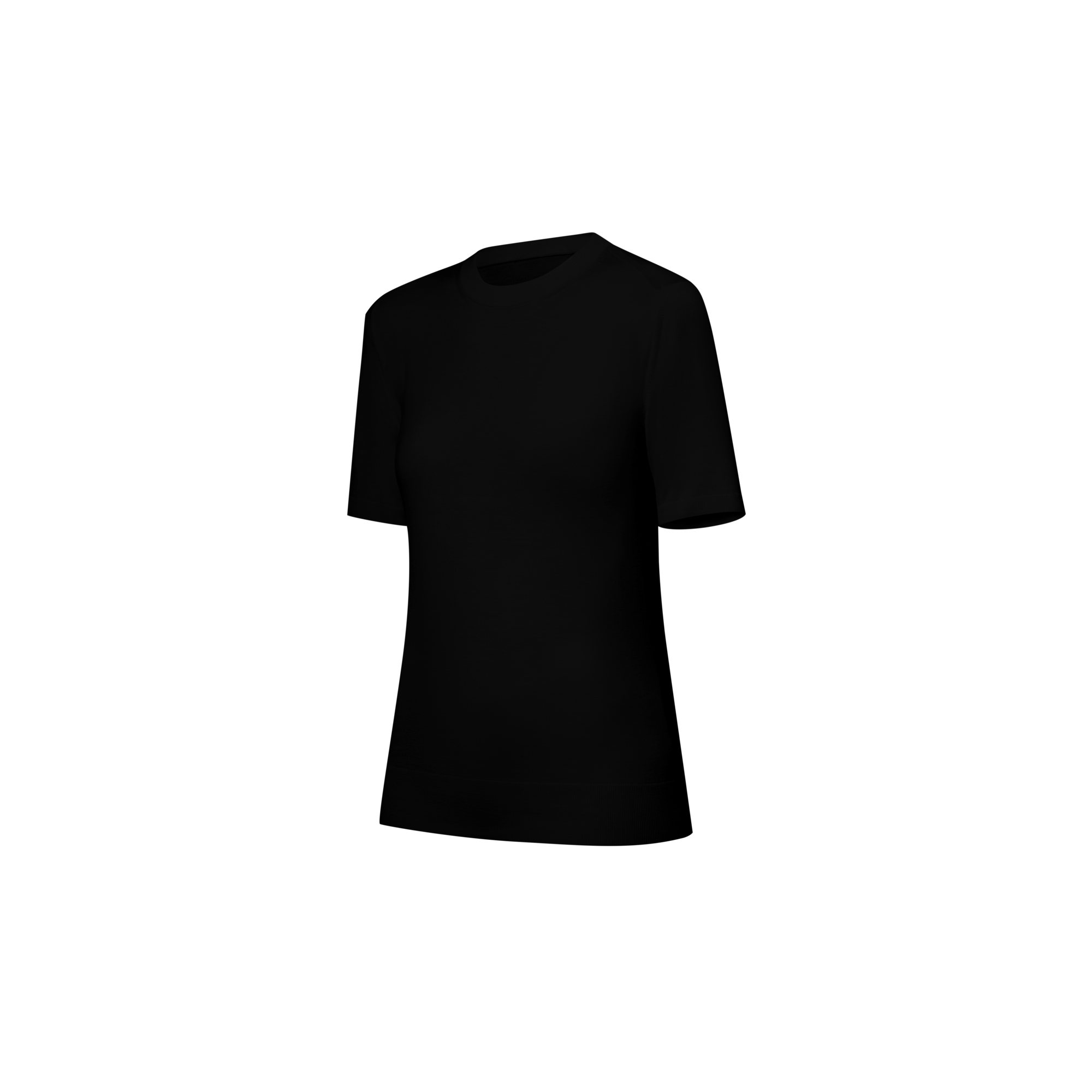 Top in maglia con dettaglio iconico  Donna Abbigliamento Camicie e T-Shirt | LOUIS VUITTON (Zoom prodotto)