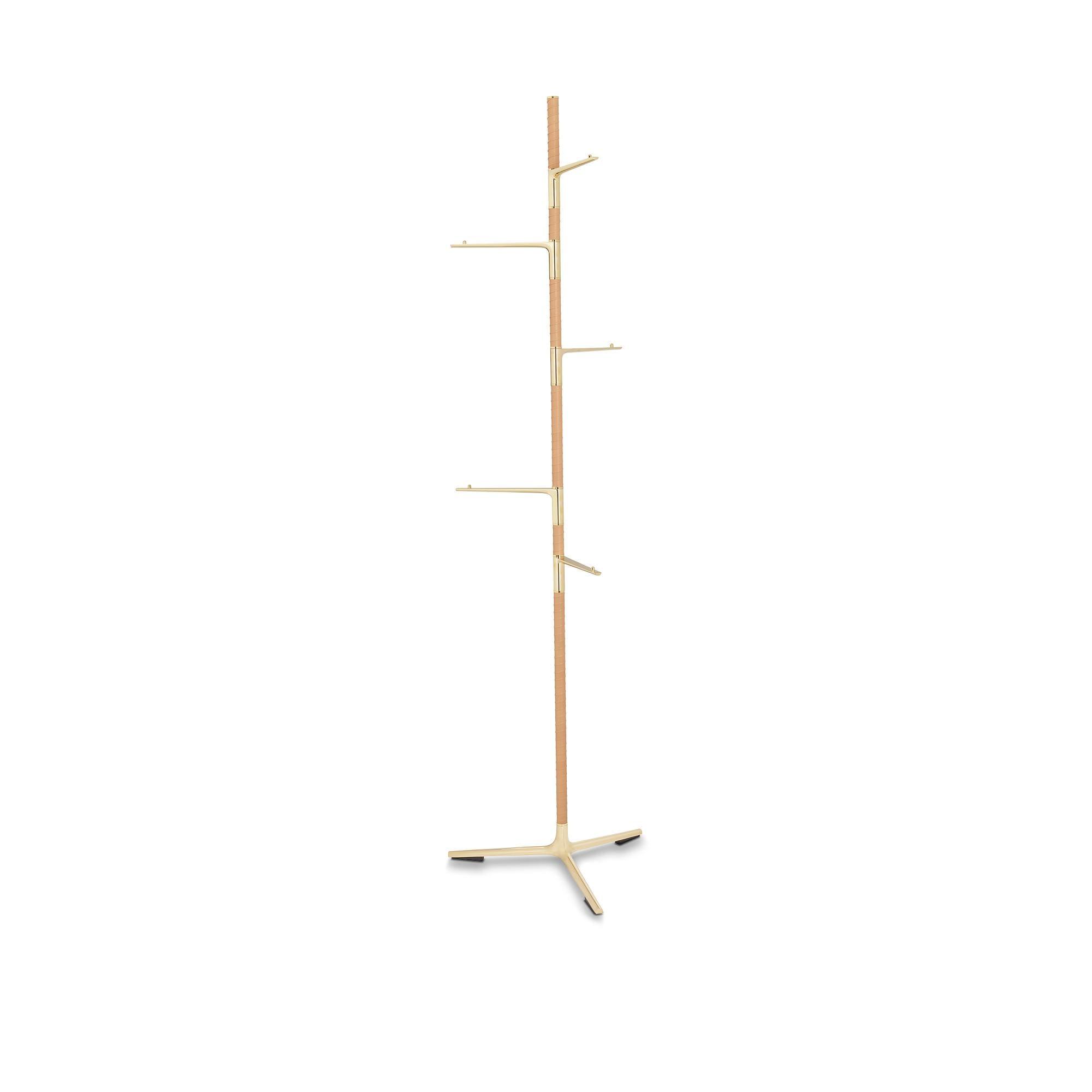 Totem Floral di Damien Langlois-Meurinne  Bauli, Viaggio e Casa Casa e Art de la Table Decorazioni | LOUIS VUITTON (Zoom prodotto)